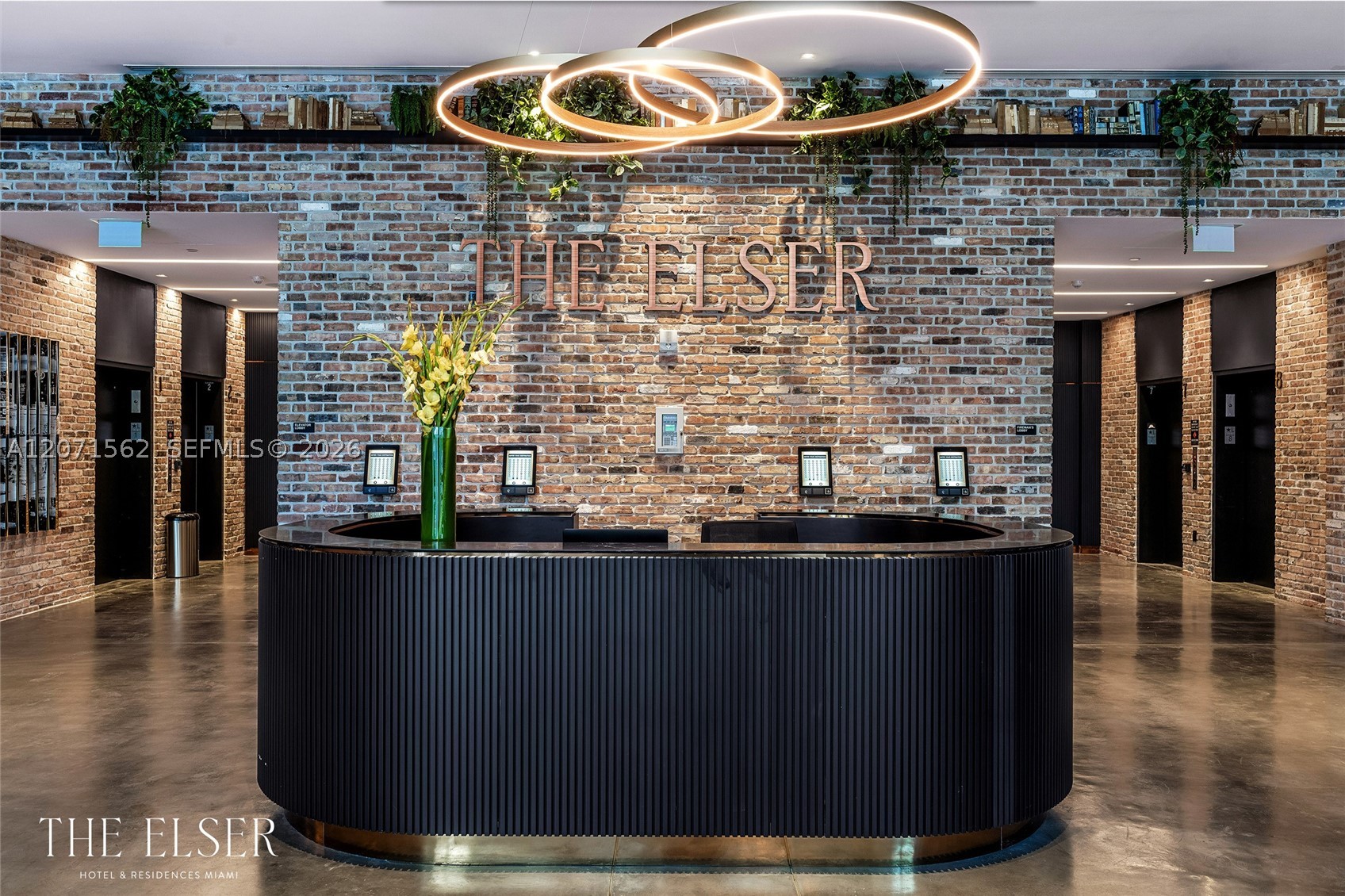 image The Elser Hotel & Residences0