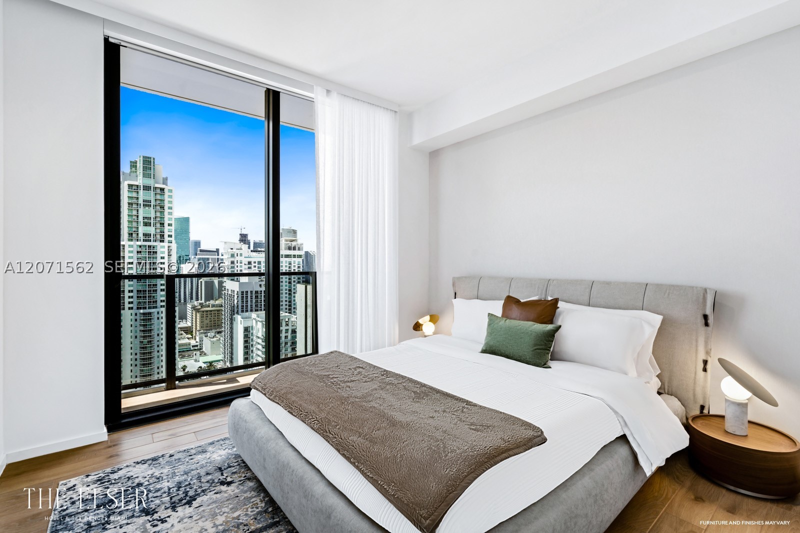 image The Elser Hotel & Residences9