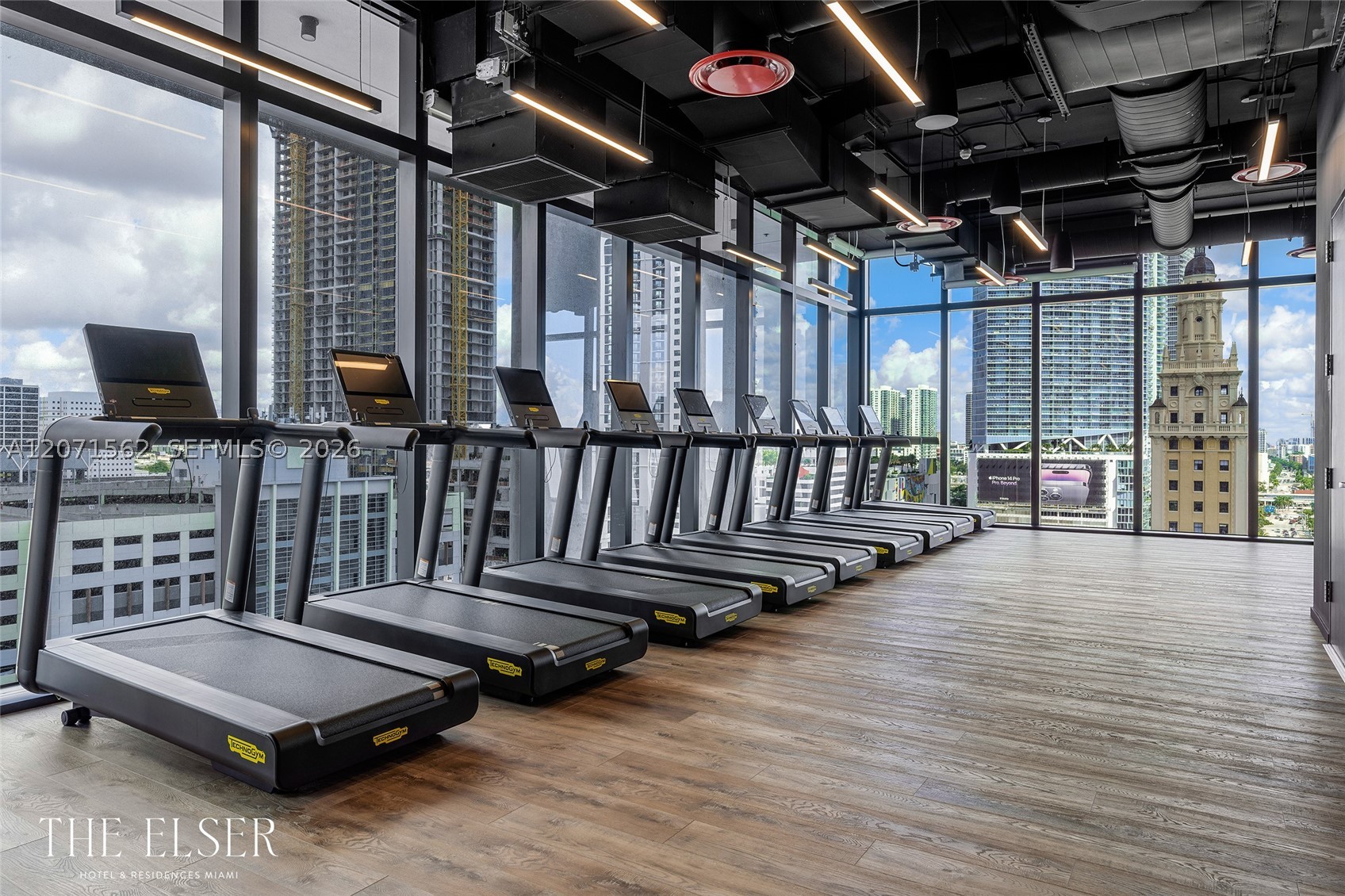 image The Elser Hotel & Residences18