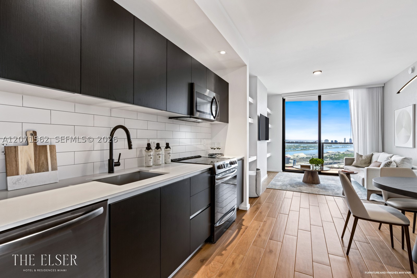 image The Elser Hotel & Residences1