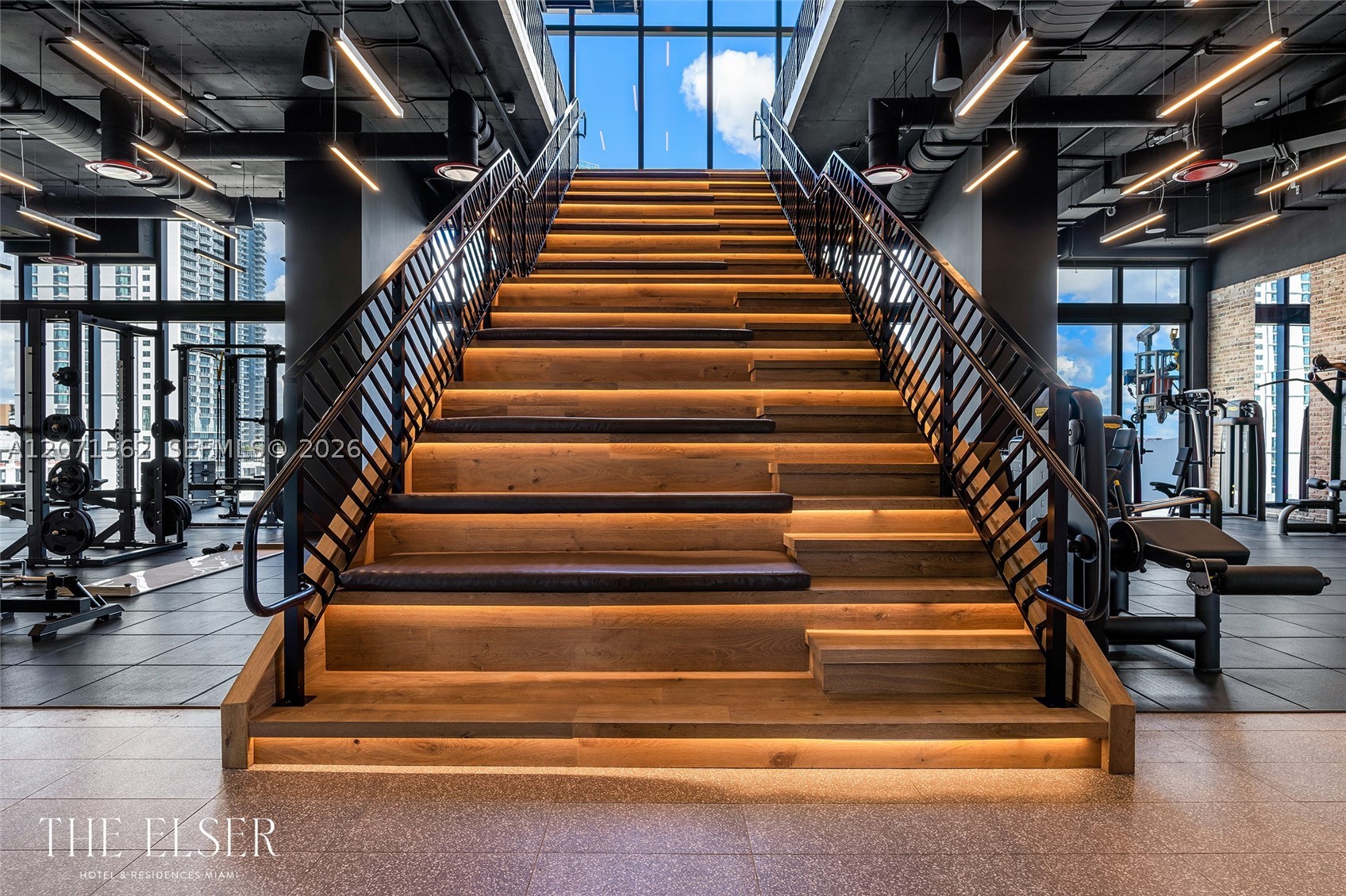 image The Elser Hotel & Residences21
