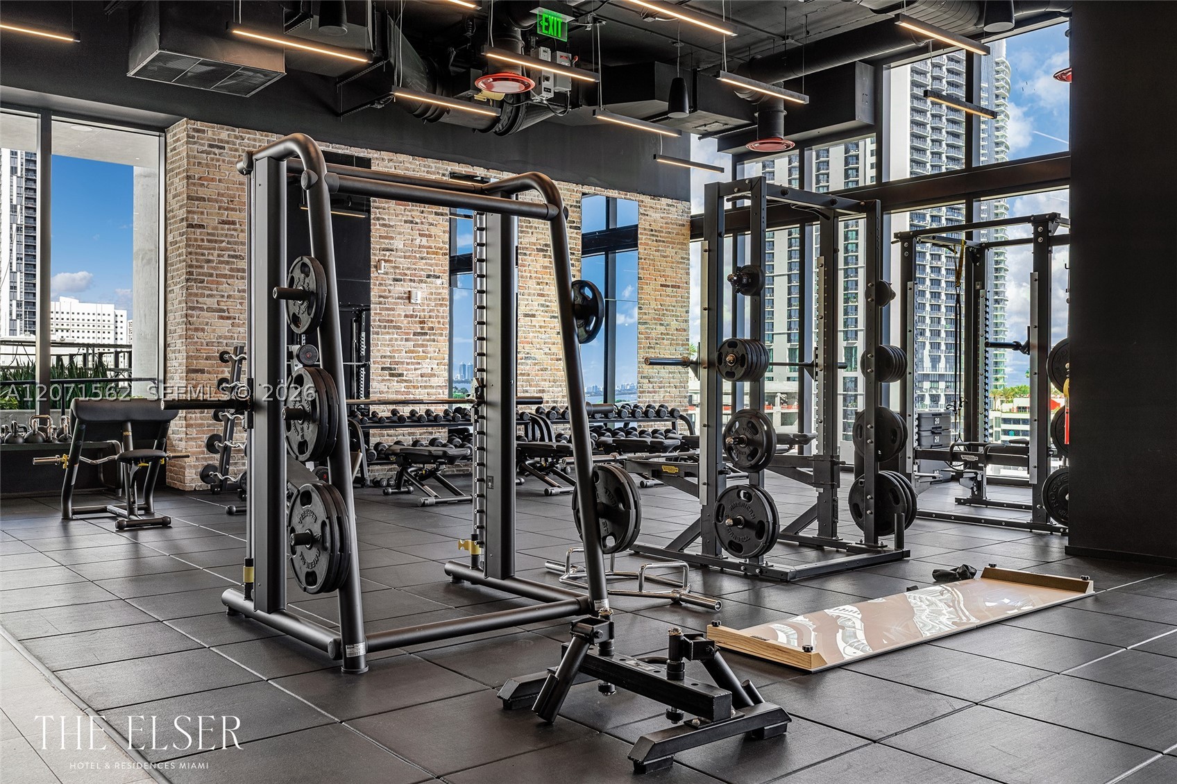 image The Elser Hotel & Residences22