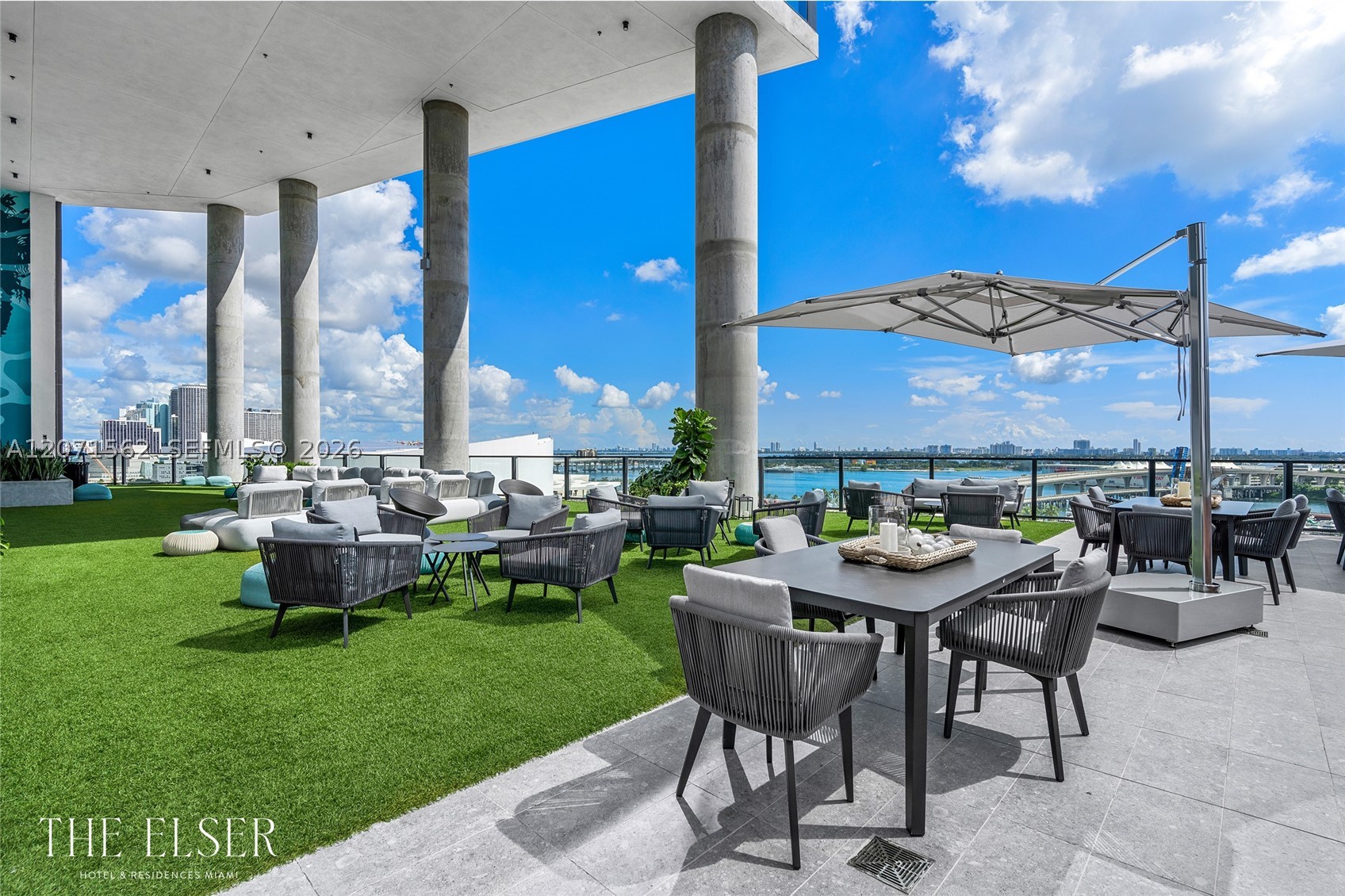 image The Elser Hotel & Residences25