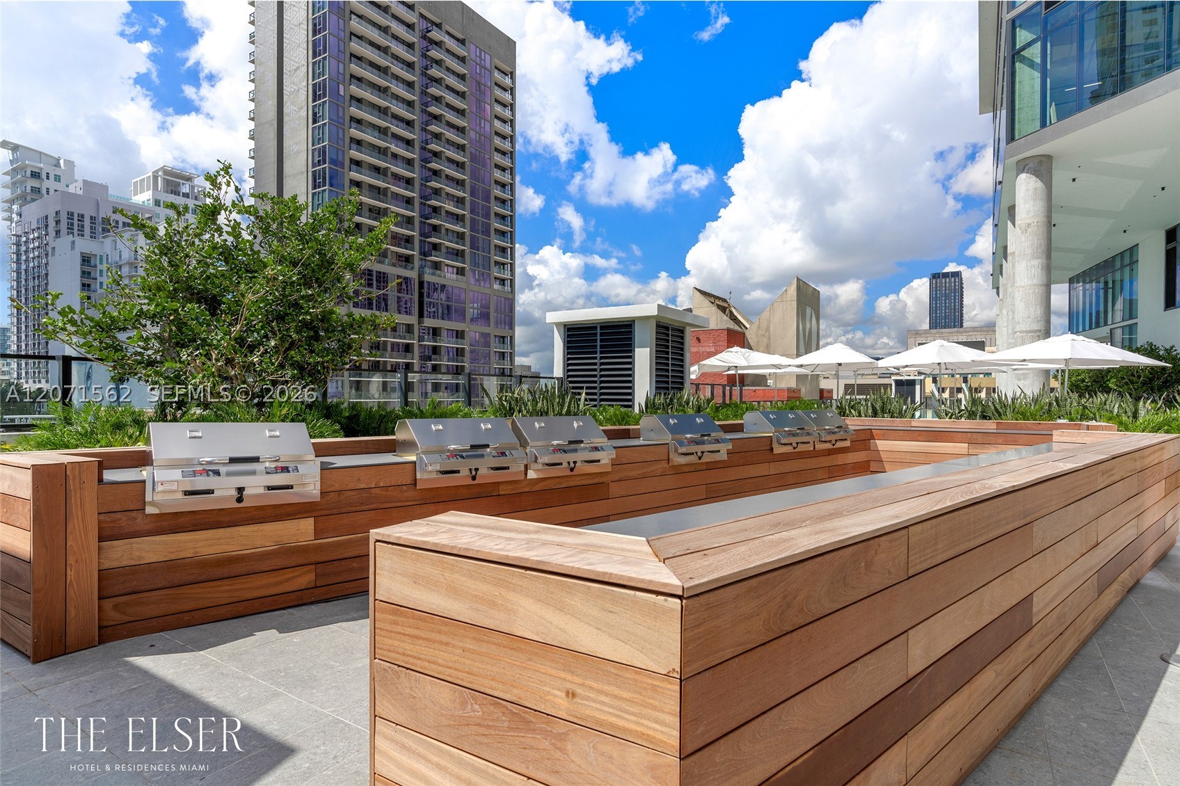 image The Elser Hotel & Residences26