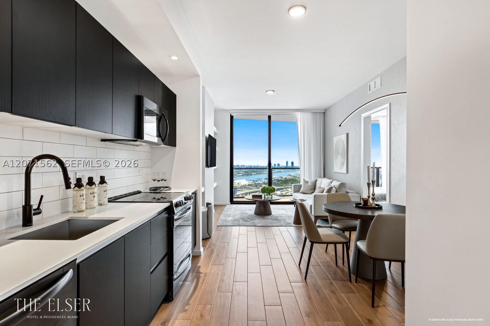 image The Elser Hotel & Residences2