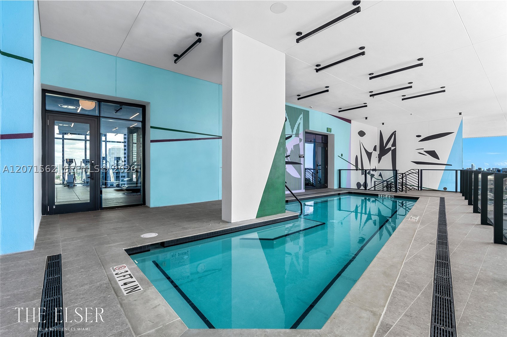 image The Elser Hotel & Residences31