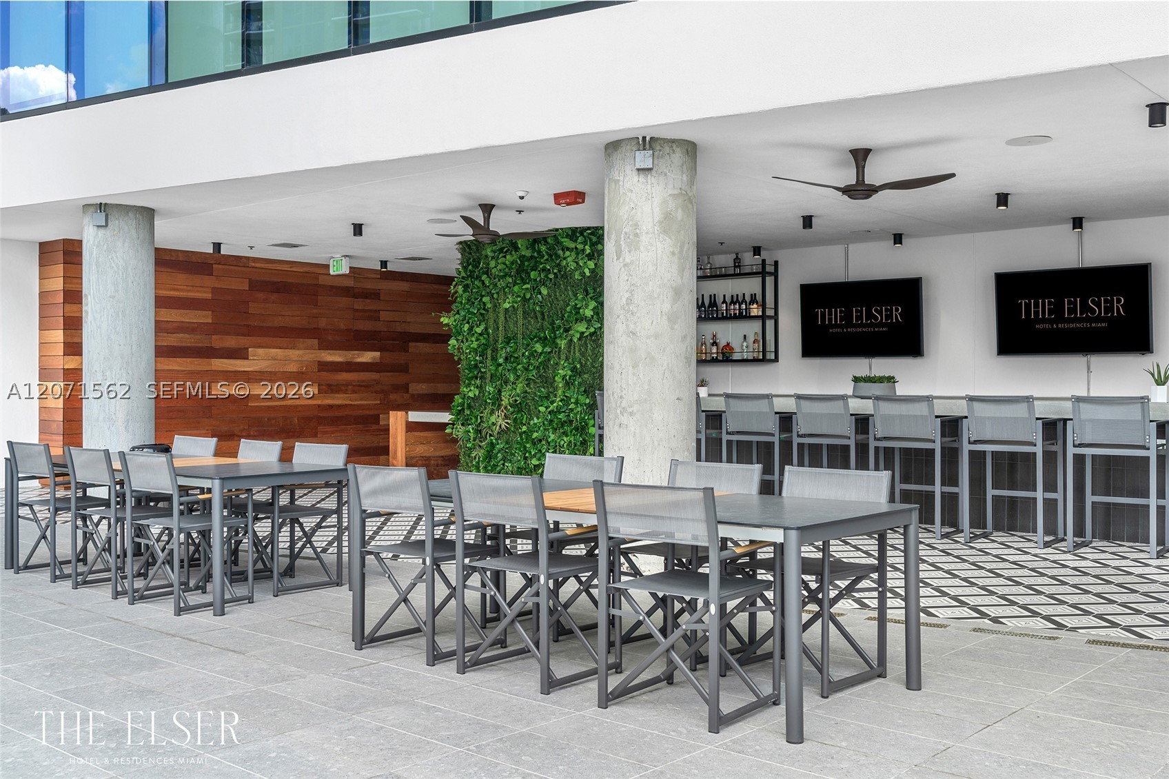 image The Elser Hotel & Residences33