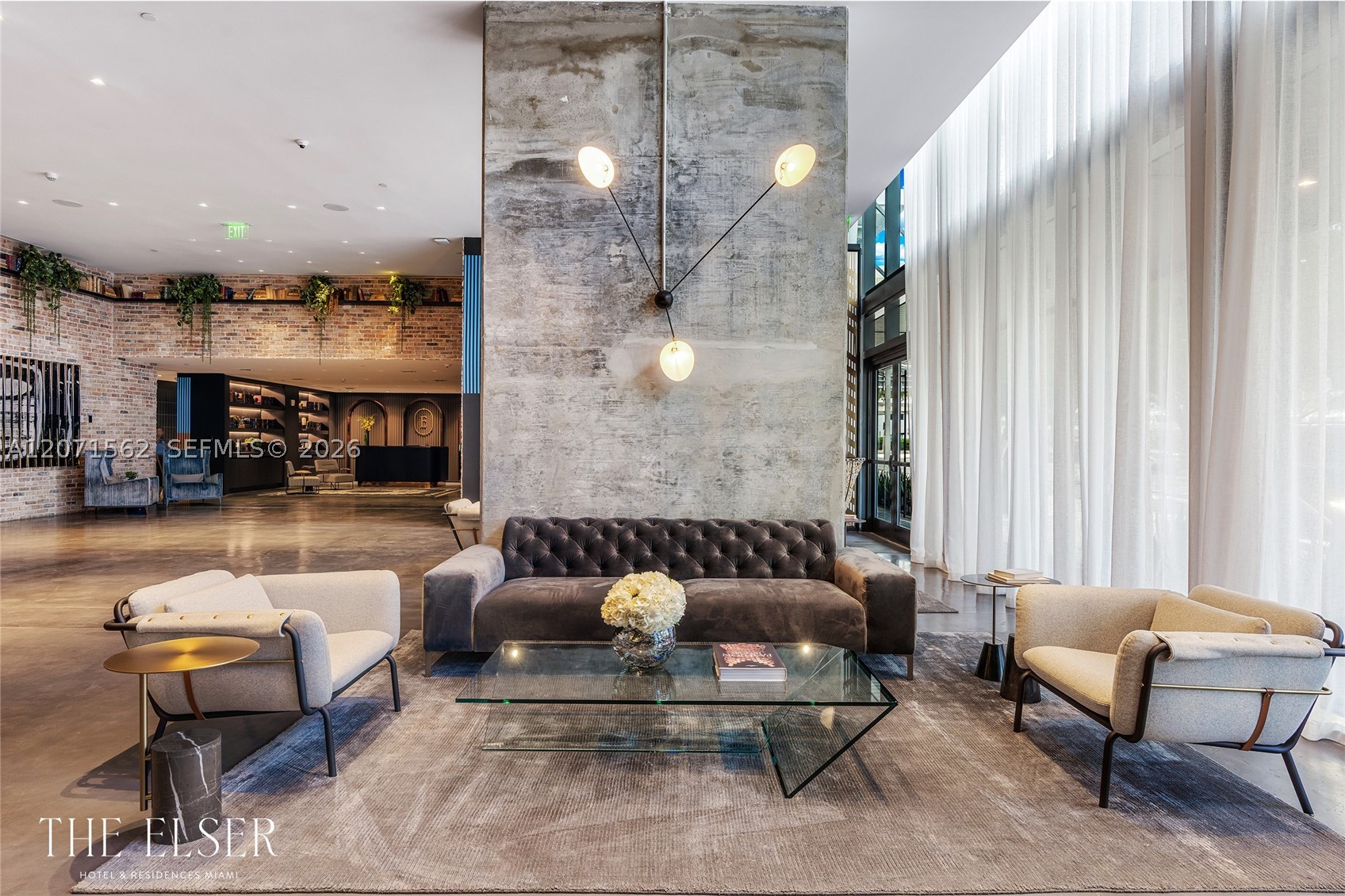 image The Elser Hotel & Residences34