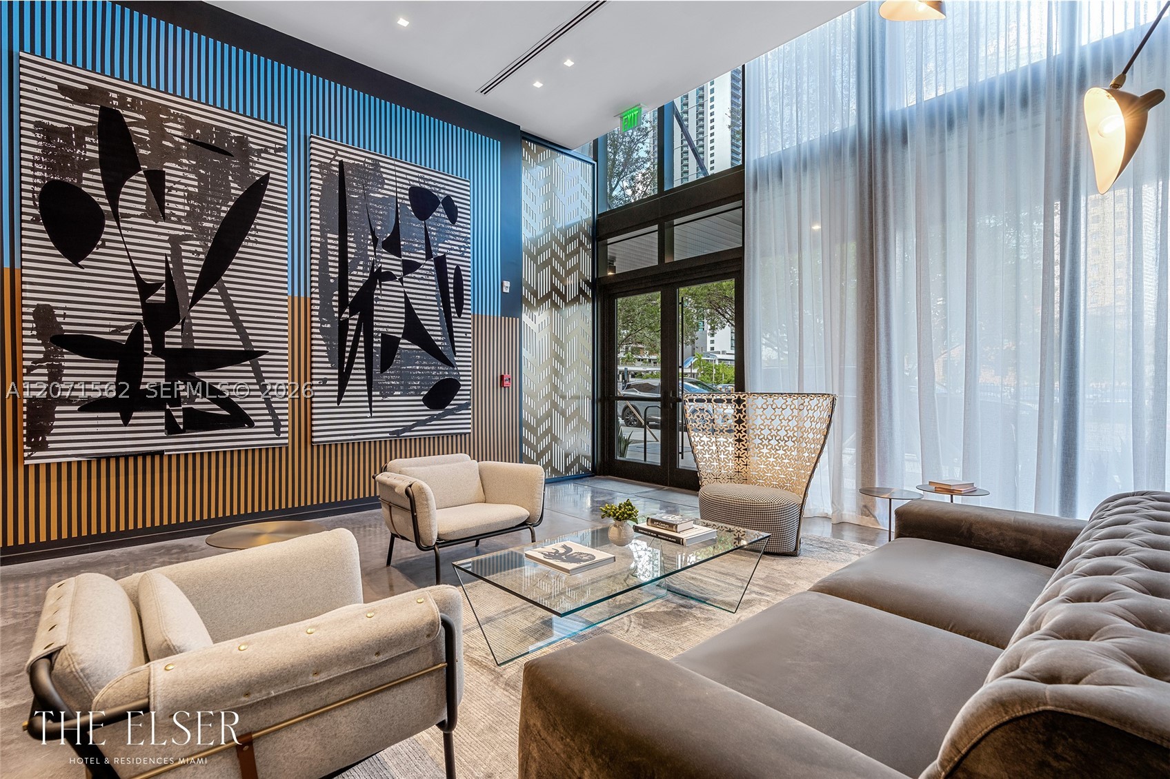 image The Elser Hotel & Residences36