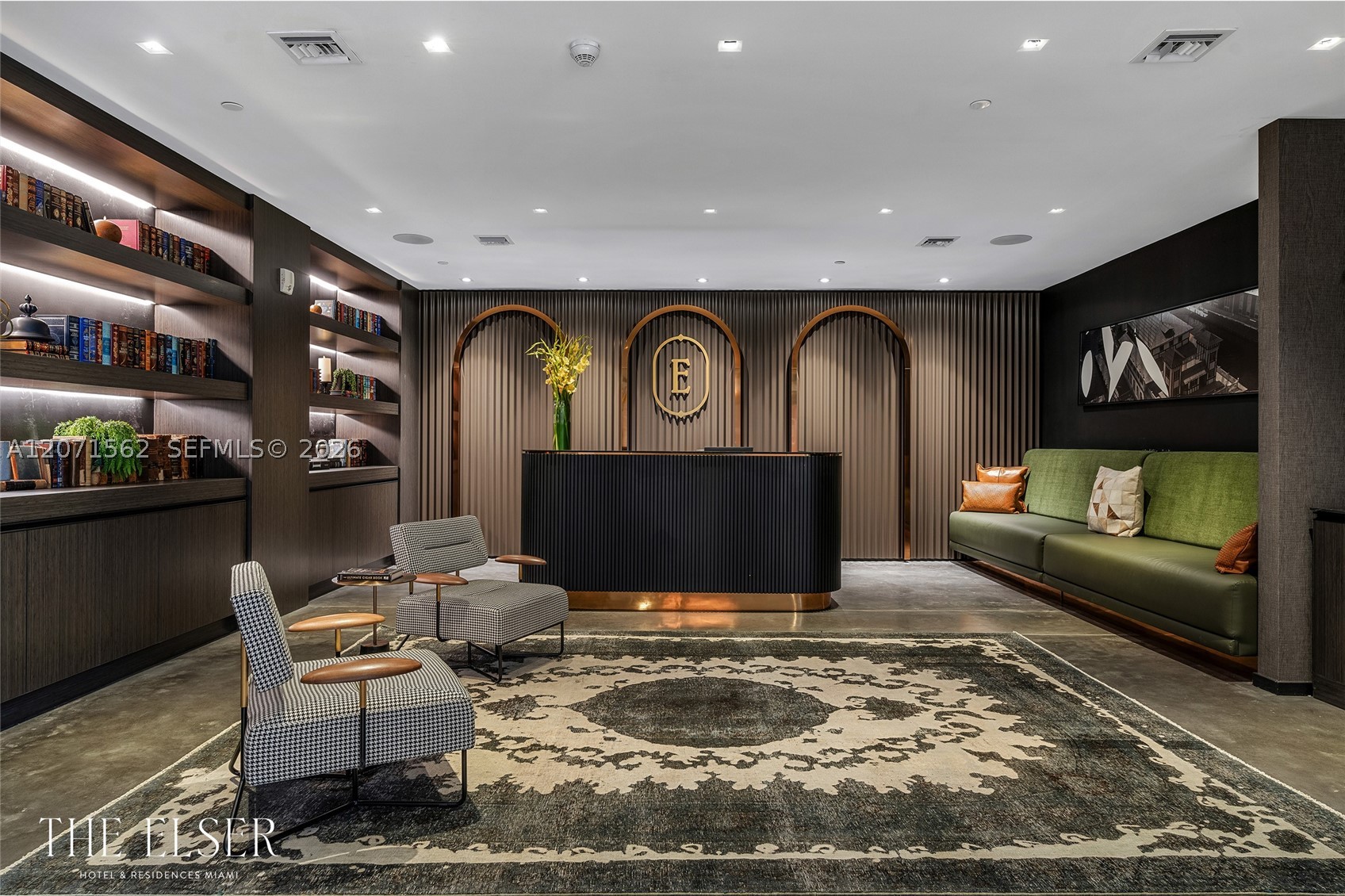 image The Elser Hotel & Residences37