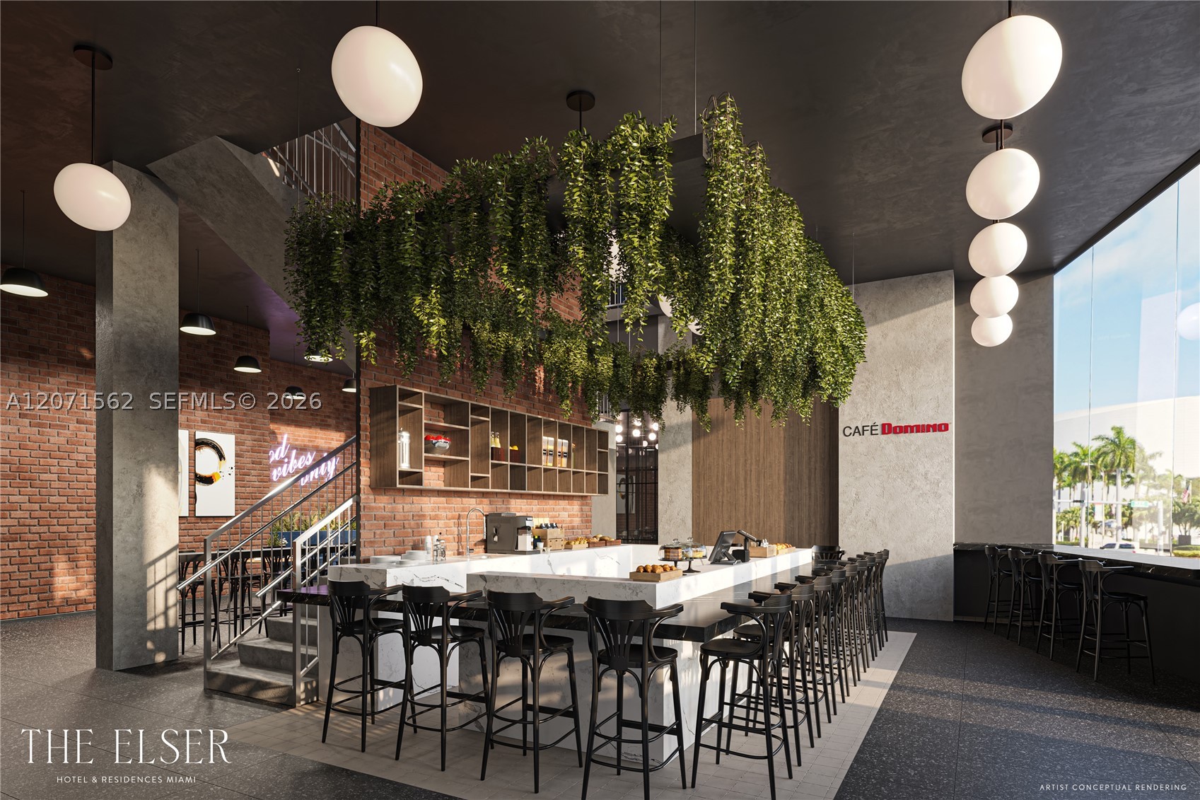 image The Elser Hotel & Residences38