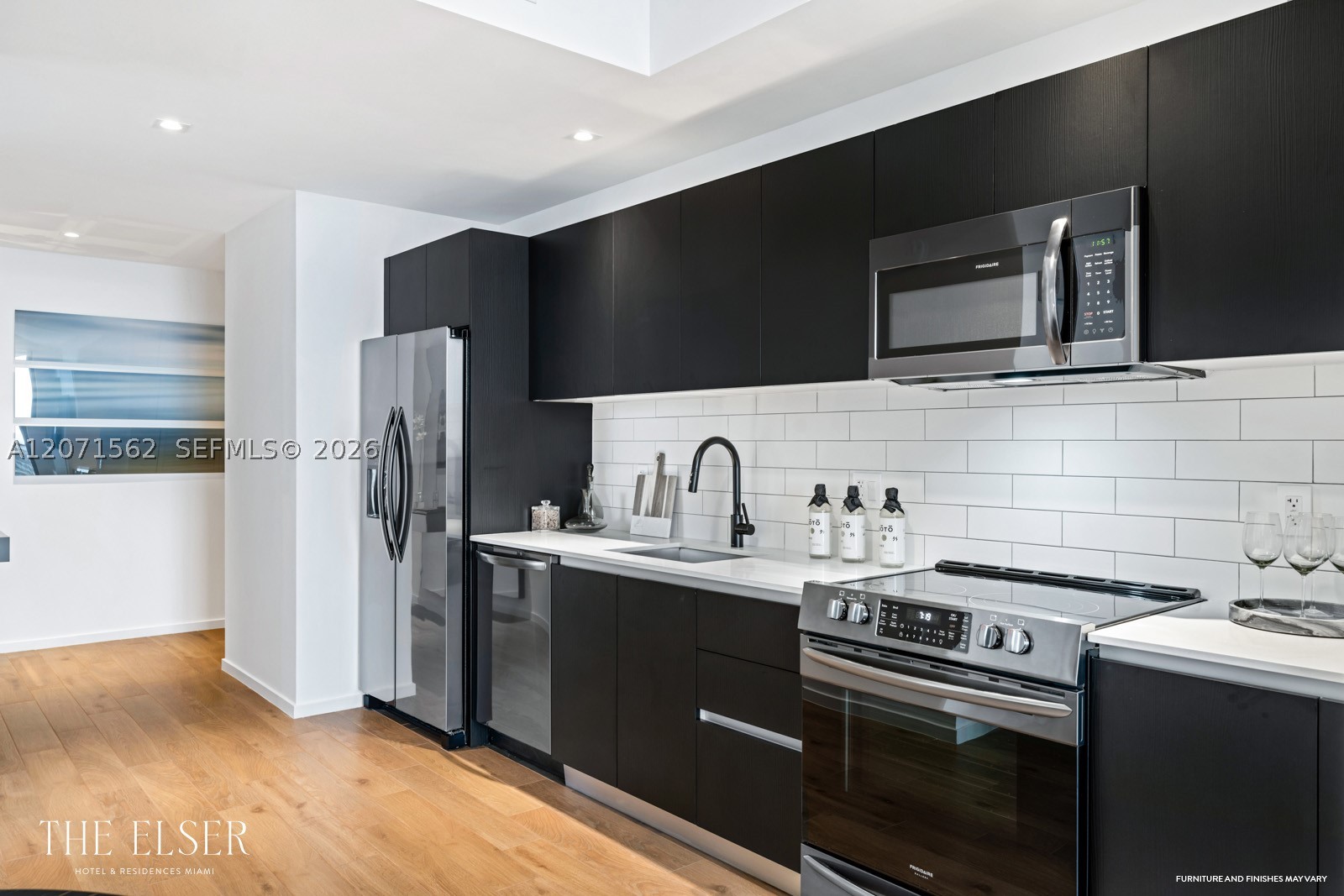 image The Elser Hotel & Residences3
