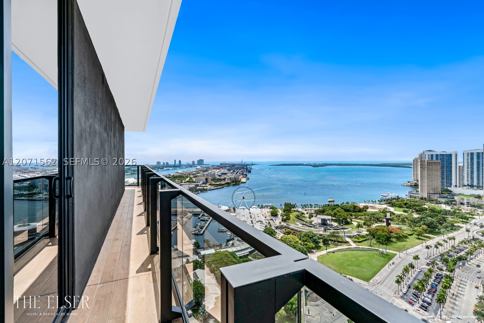 image The Elser Hotel & Residences41