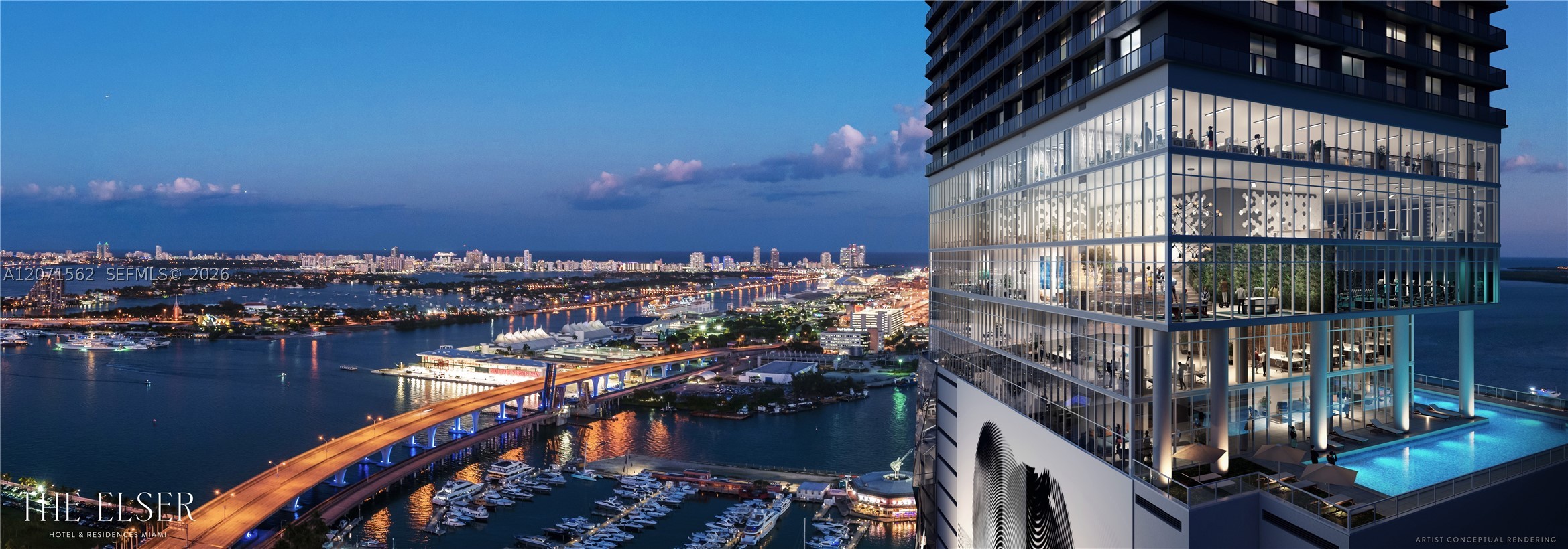 image The Elser Hotel & Residences42