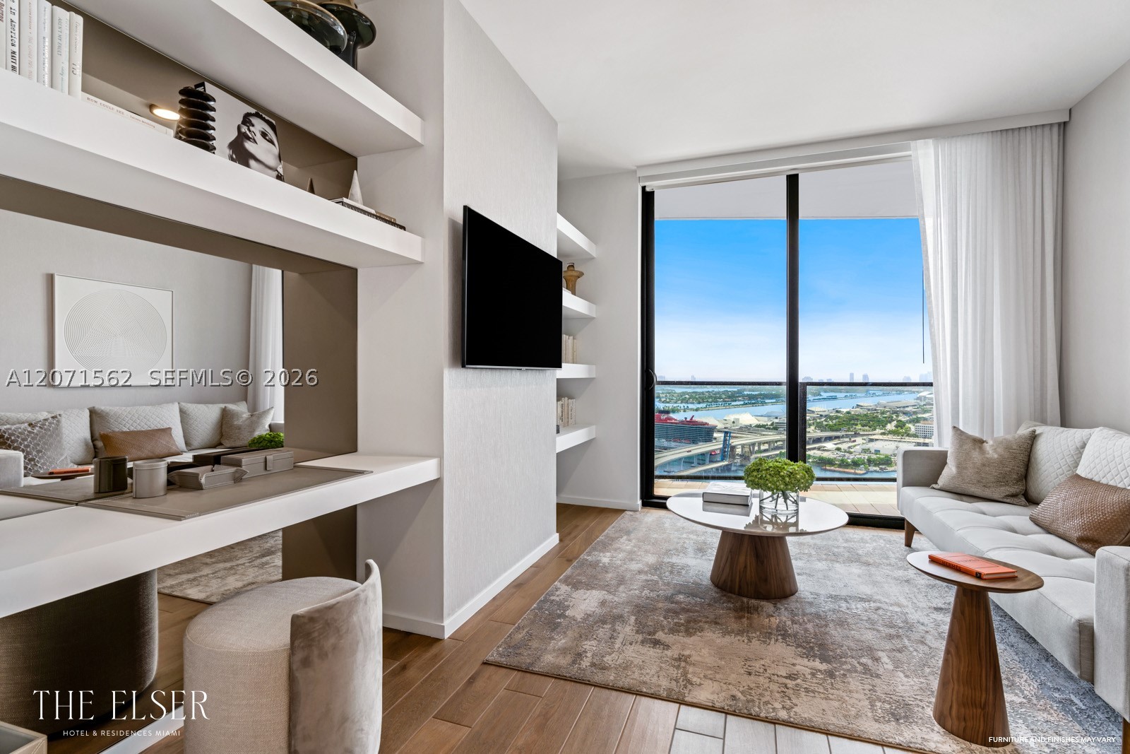 image The Elser Hotel & Residences4