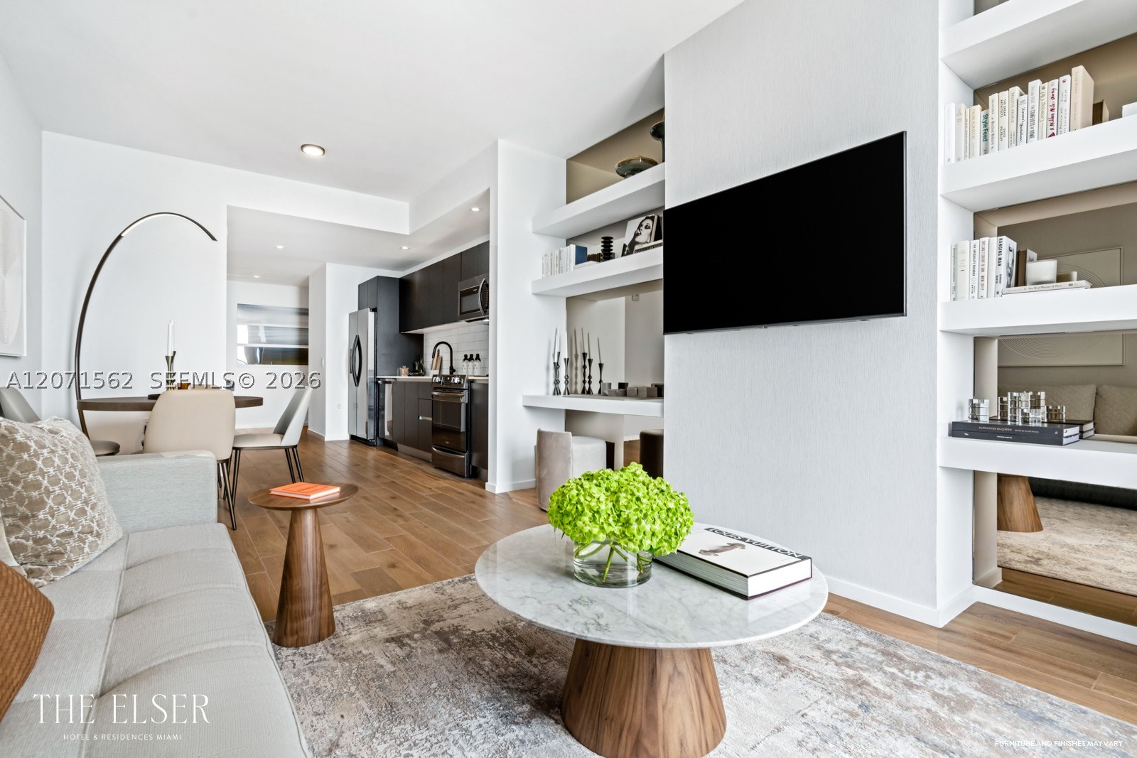image The Elser Hotel & Residences5