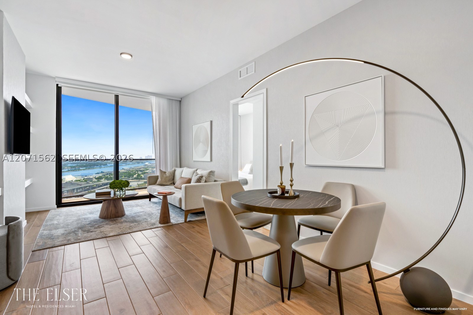 image The Elser Hotel & Residences6