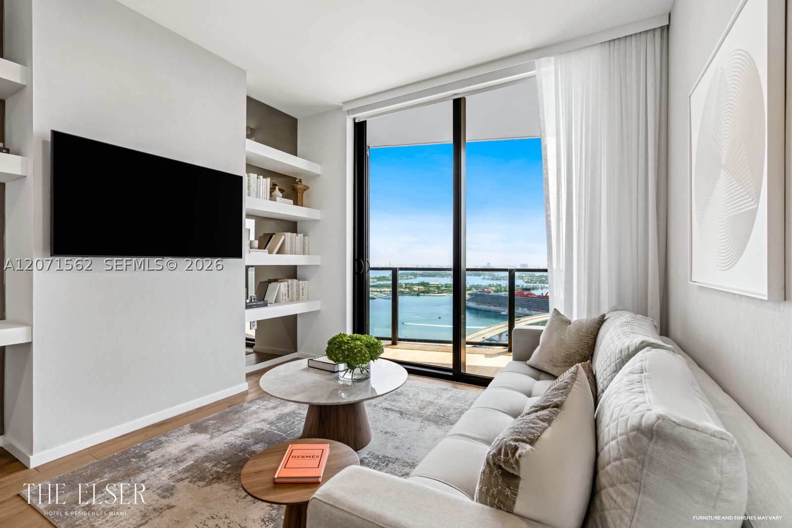 image The Elser Hotel & Residences7