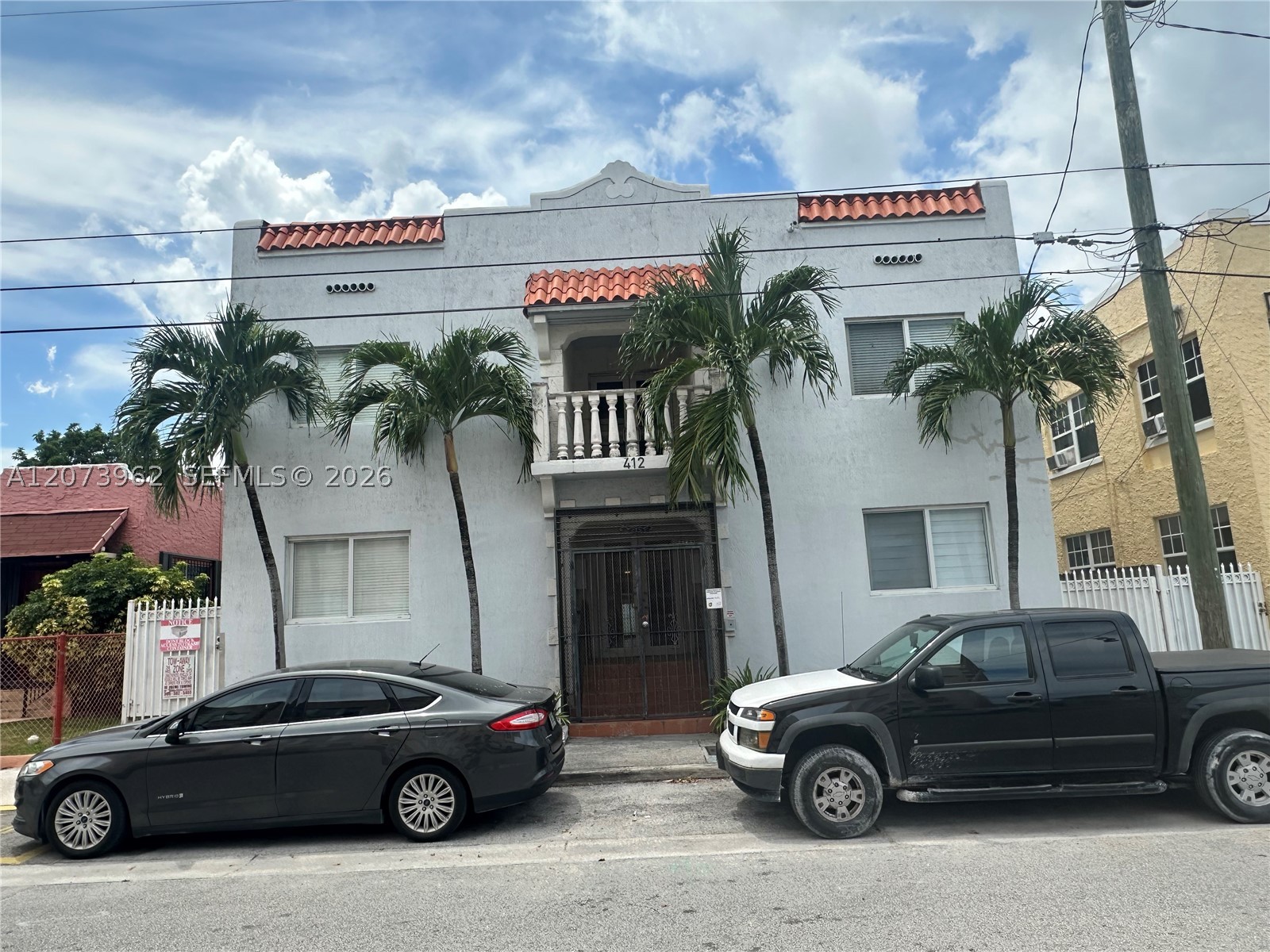 412 SW 10th Ave