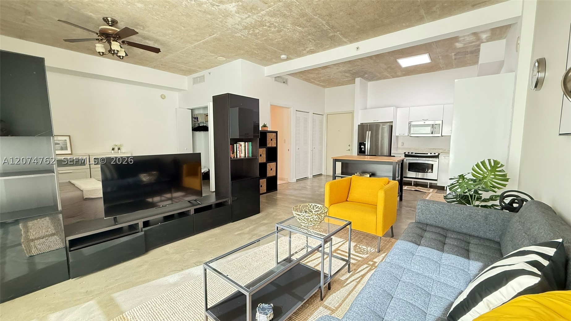 image Loft Downtown I11