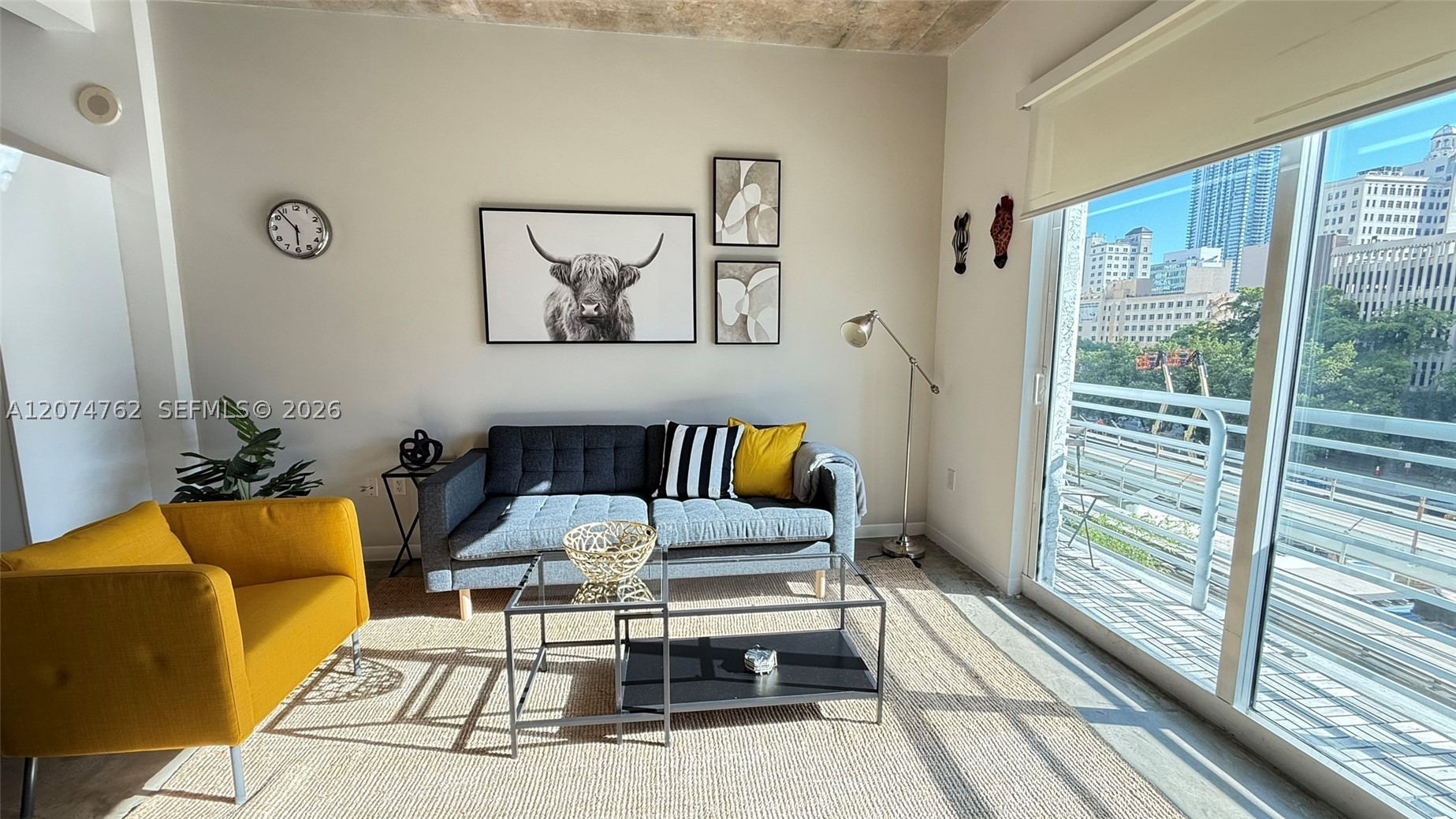 image Loft Downtown I2
