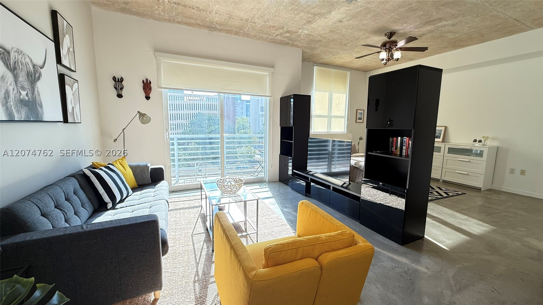 image Loft Downtown I3