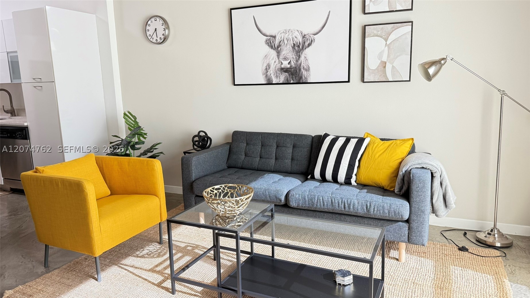 image Loft Downtown I4