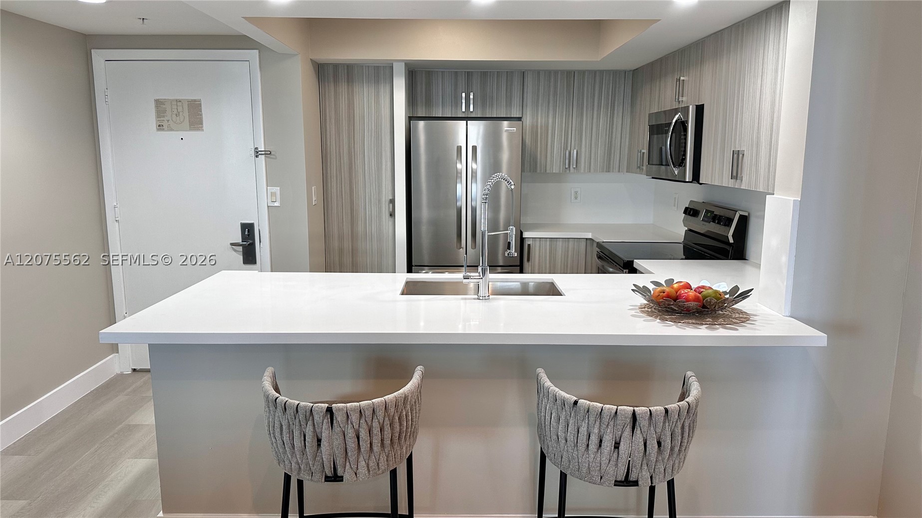 17375 Collins Ave #2003 Sunny Isles Beach, FL 33160