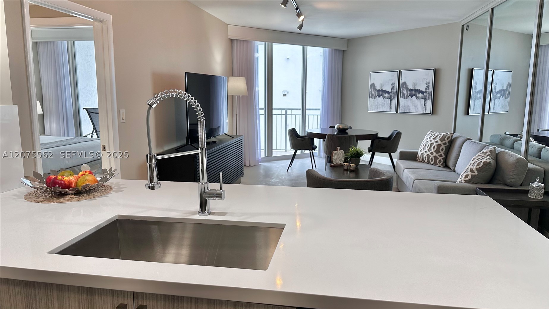 17375 Collins Ave #2003 Sunny Isles Beach, FL 33160