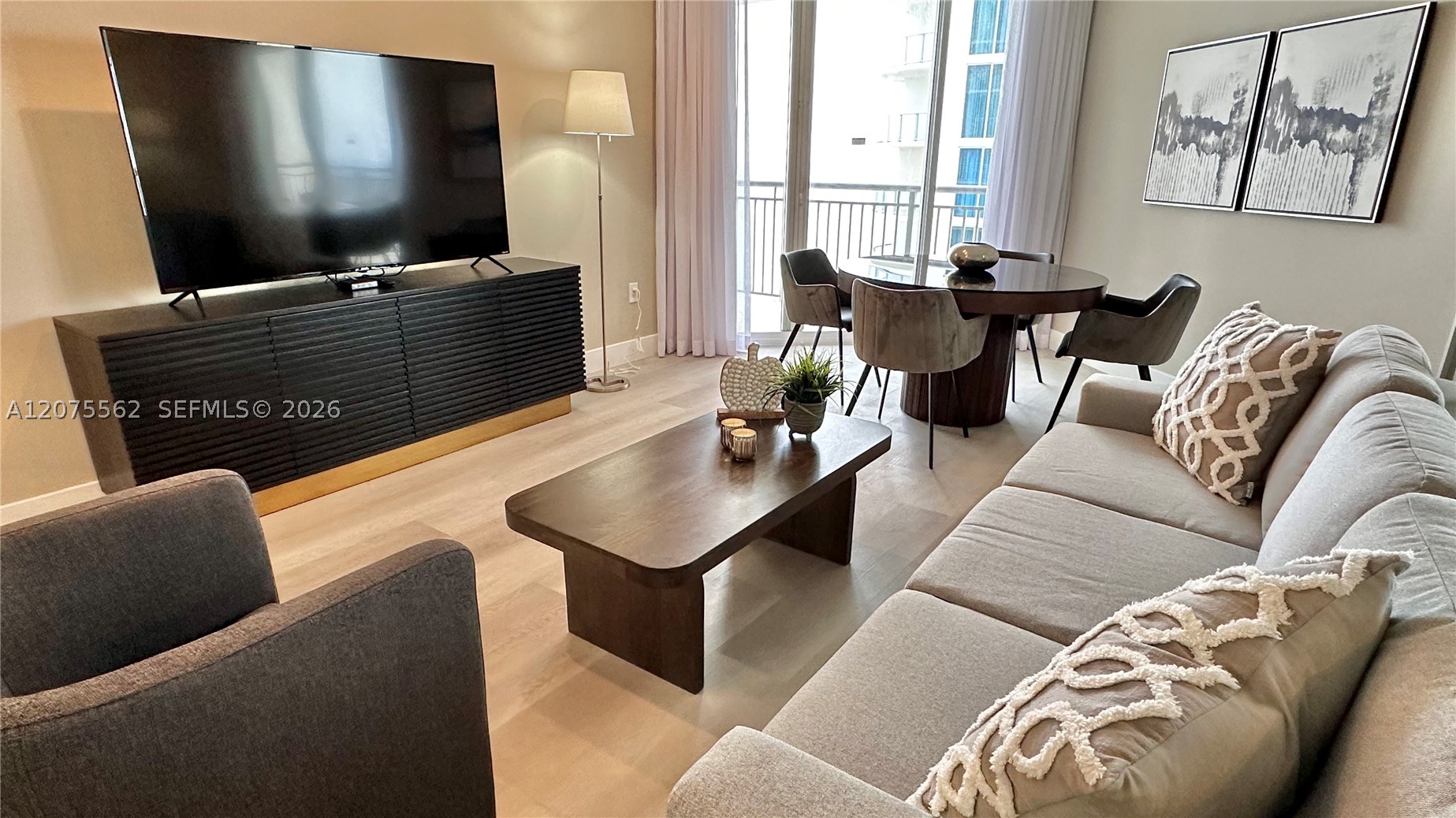 17375 Collins Ave #2003 Sunny Isles Beach, FL 33160