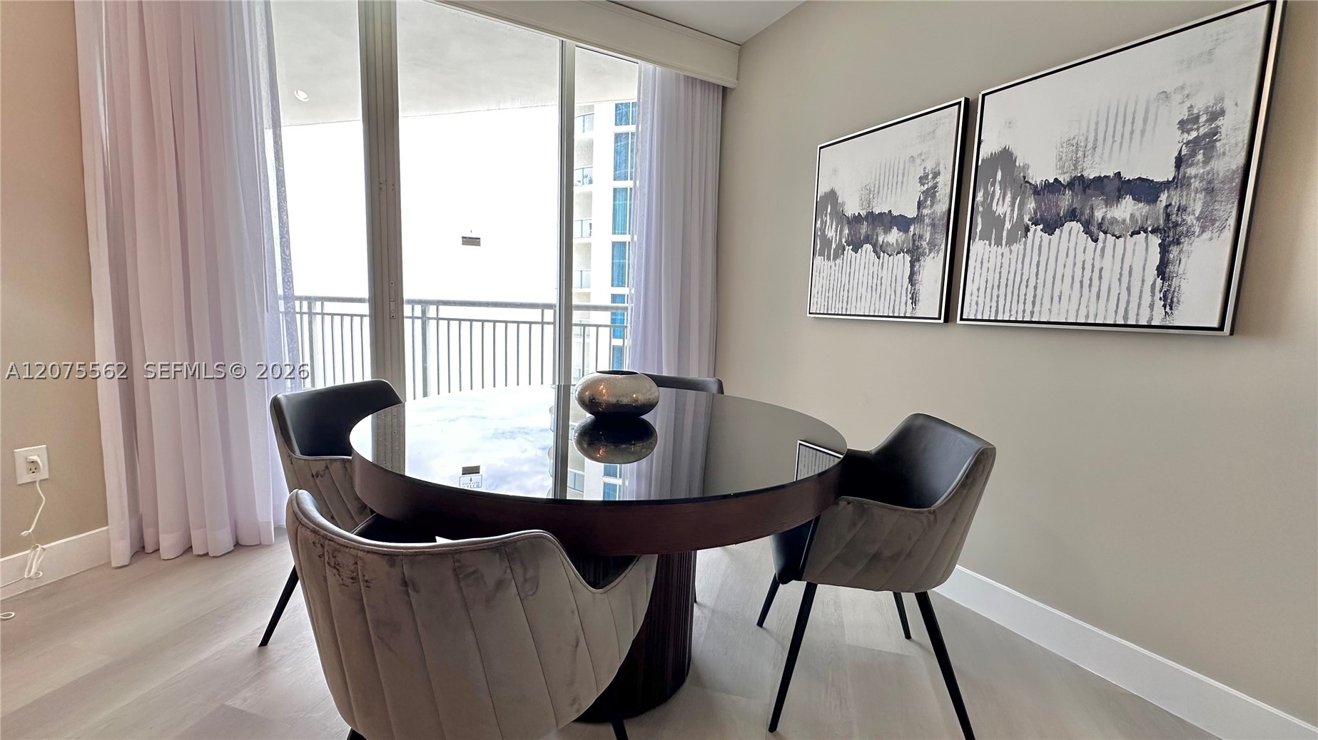 17375 Collins Ave #2003 Sunny Isles Beach, FL 33160
