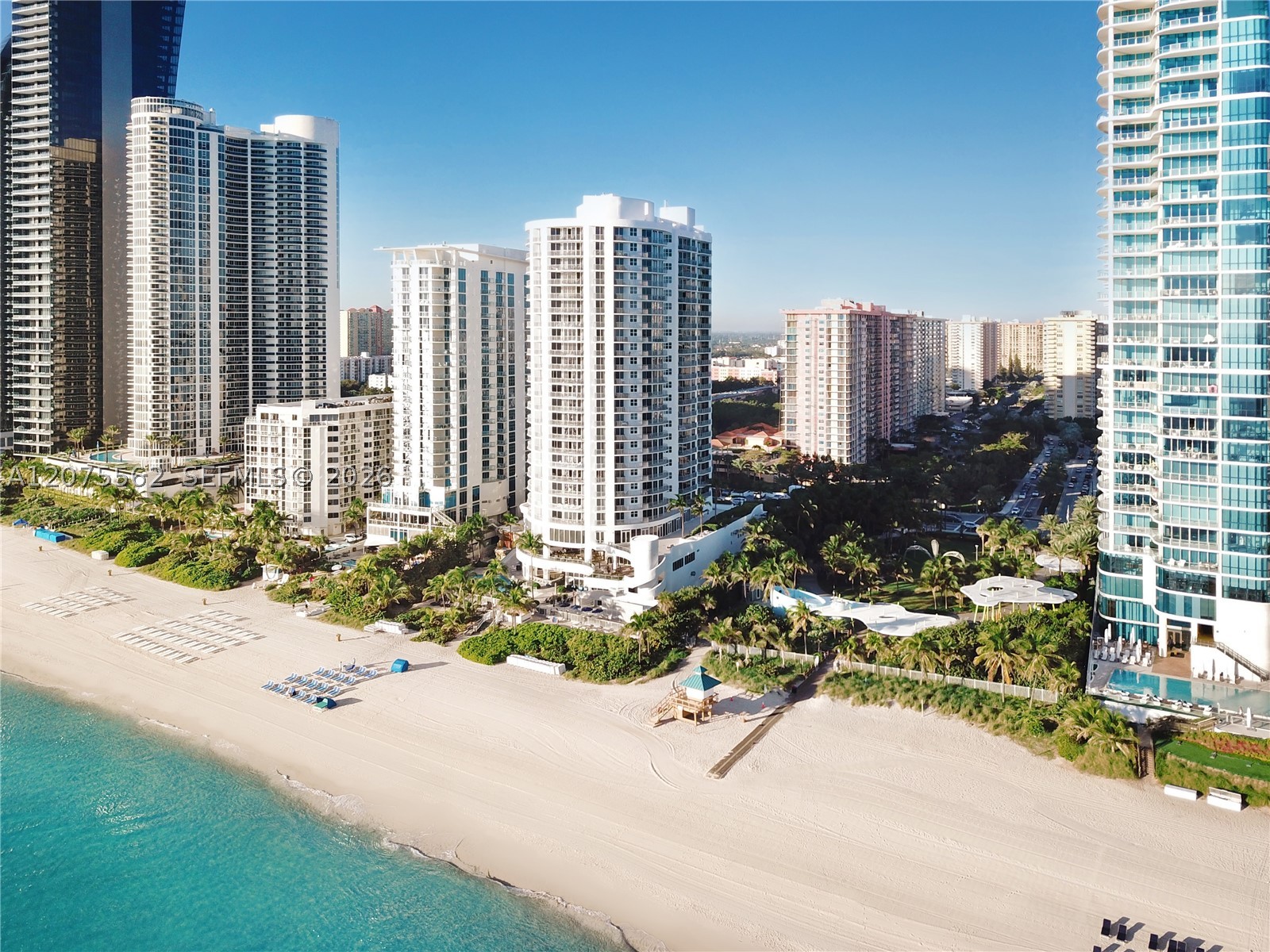 17375 Collins Ave #2003 Sunny Isles Beach, FL 33160