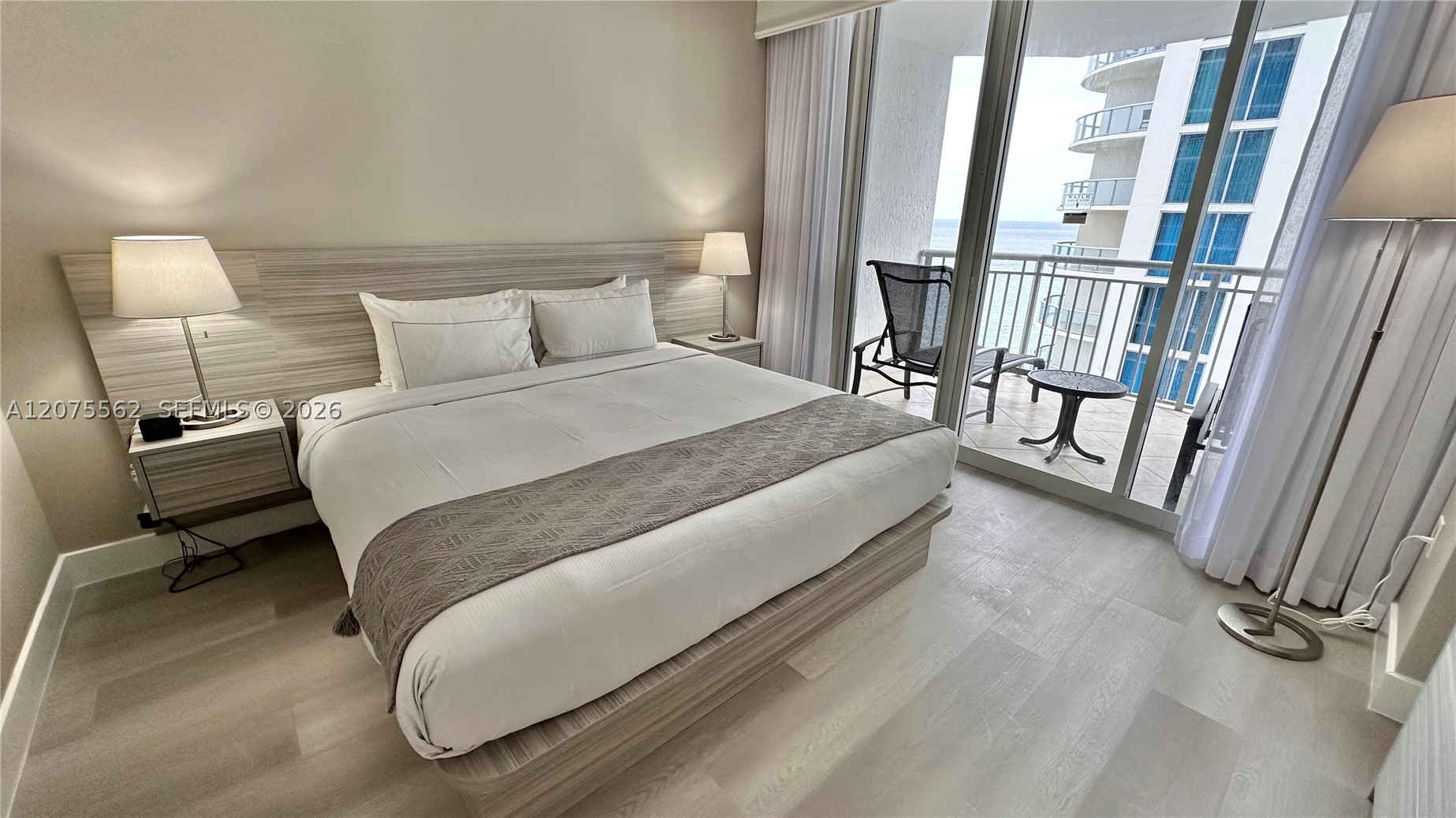 17375 Collins Ave #2003 Sunny Isles Beach, FL 33160