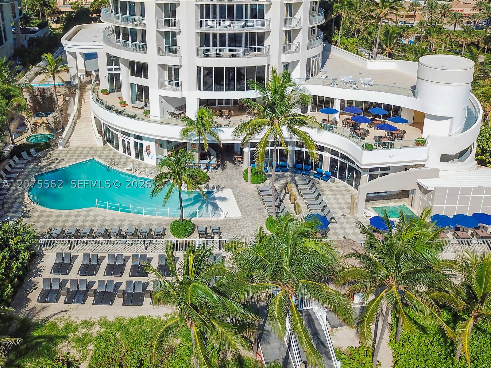 17375 Collins Ave #2003 Sunny Isles Beach, FL 33160