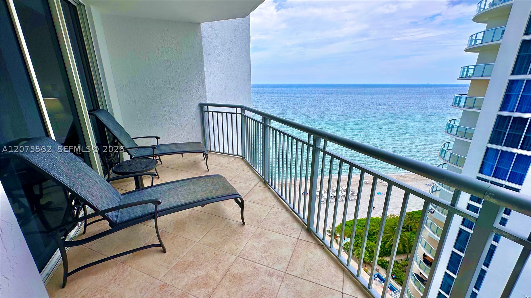 17375 Collins Ave #2003 Sunny Isles Beach, FL 33160