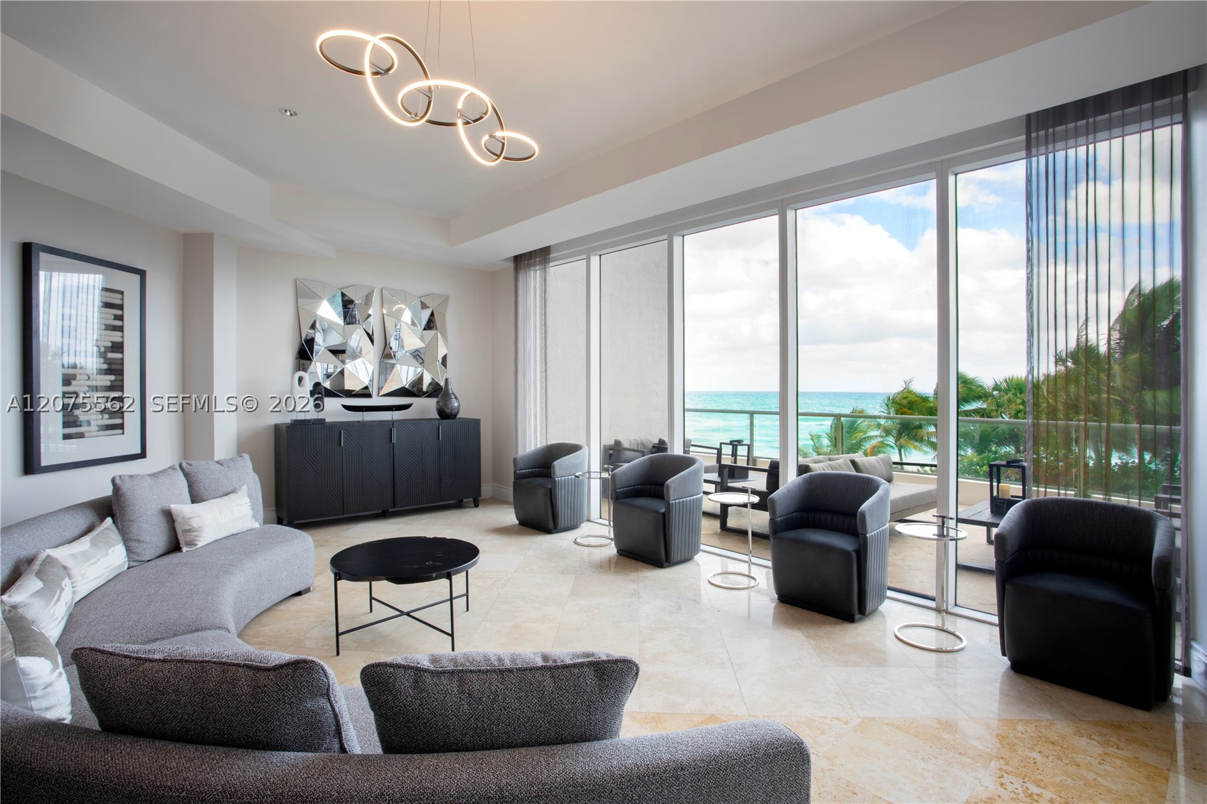 17375 Collins Ave #2003 Sunny Isles Beach, FL 33160
