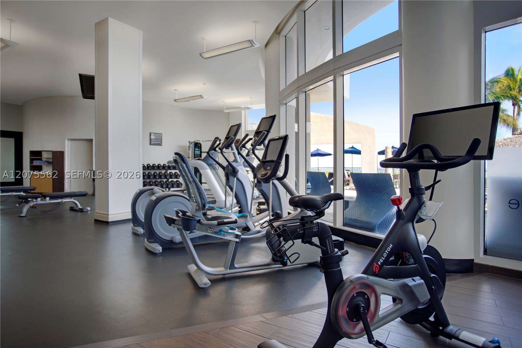 17375 Collins Ave #2003 Sunny Isles Beach, FL 33160