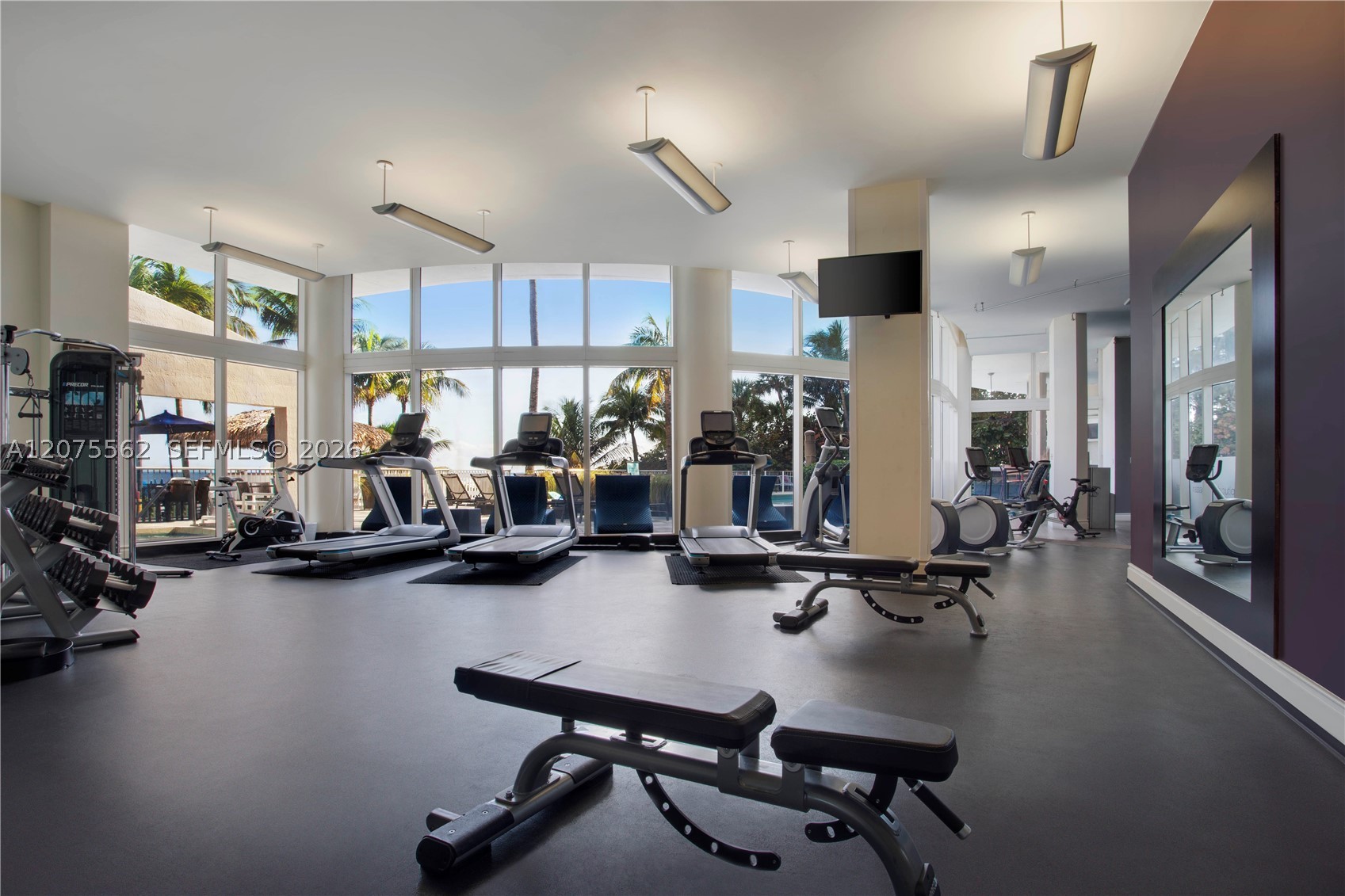 17375 Collins Ave #2003 Sunny Isles Beach, FL 33160