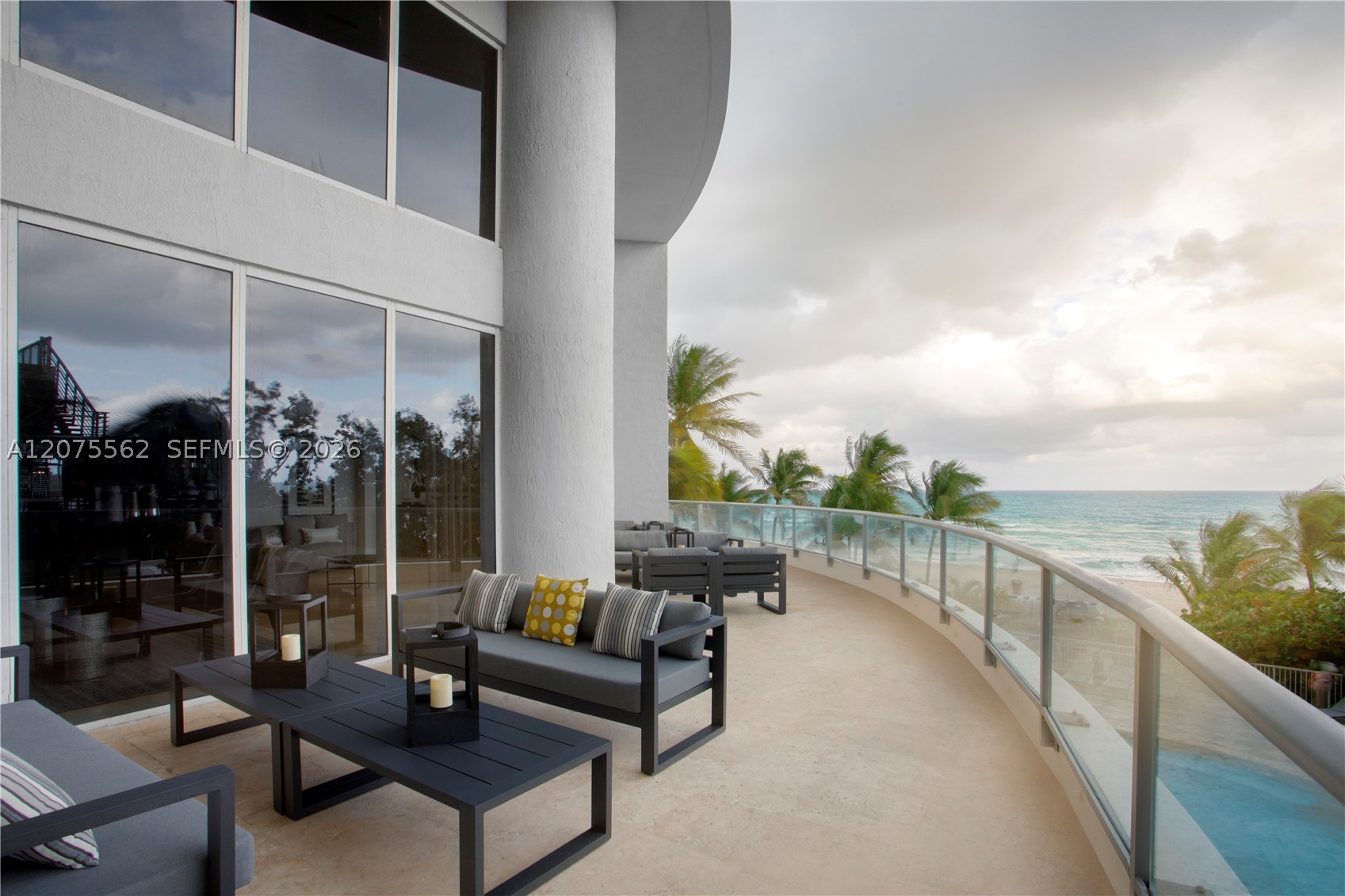 17375 Collins Ave #2003 Sunny Isles Beach, FL 33160