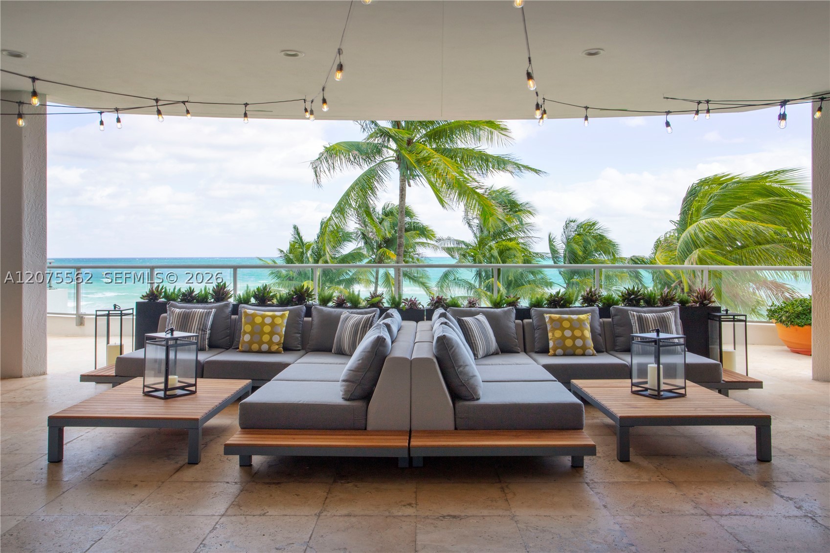 17375 Collins Ave #2003 Sunny Isles Beach, FL 33160