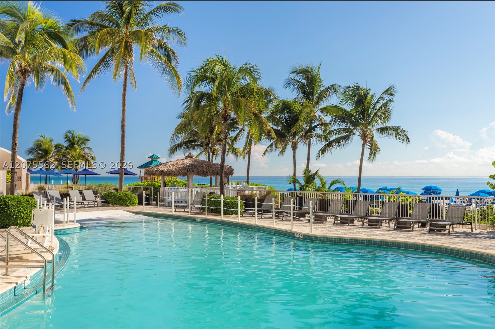 17375 Collins Ave #2003 Sunny Isles Beach, FL 33160