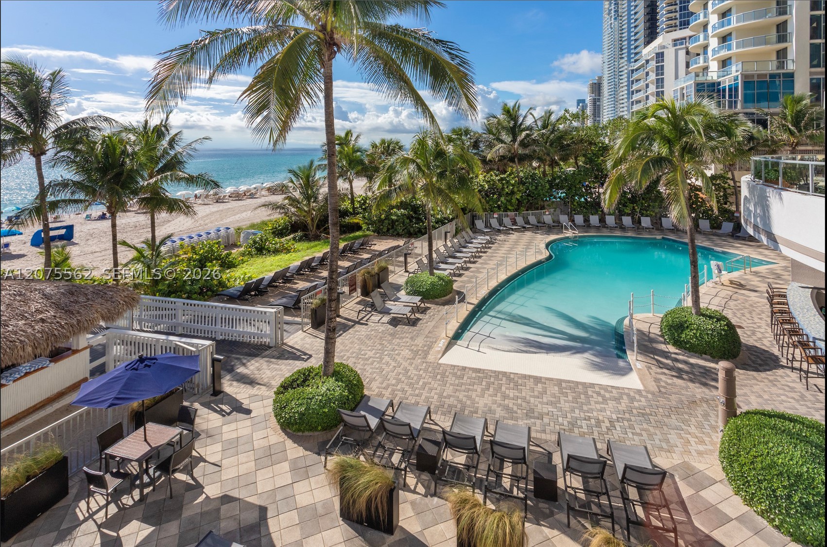 17375 Collins Ave #2003 Sunny Isles Beach, FL 33160