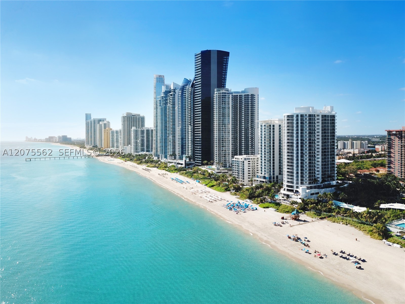 17375 Collins Ave #2003 Sunny Isles Beach, FL 33160