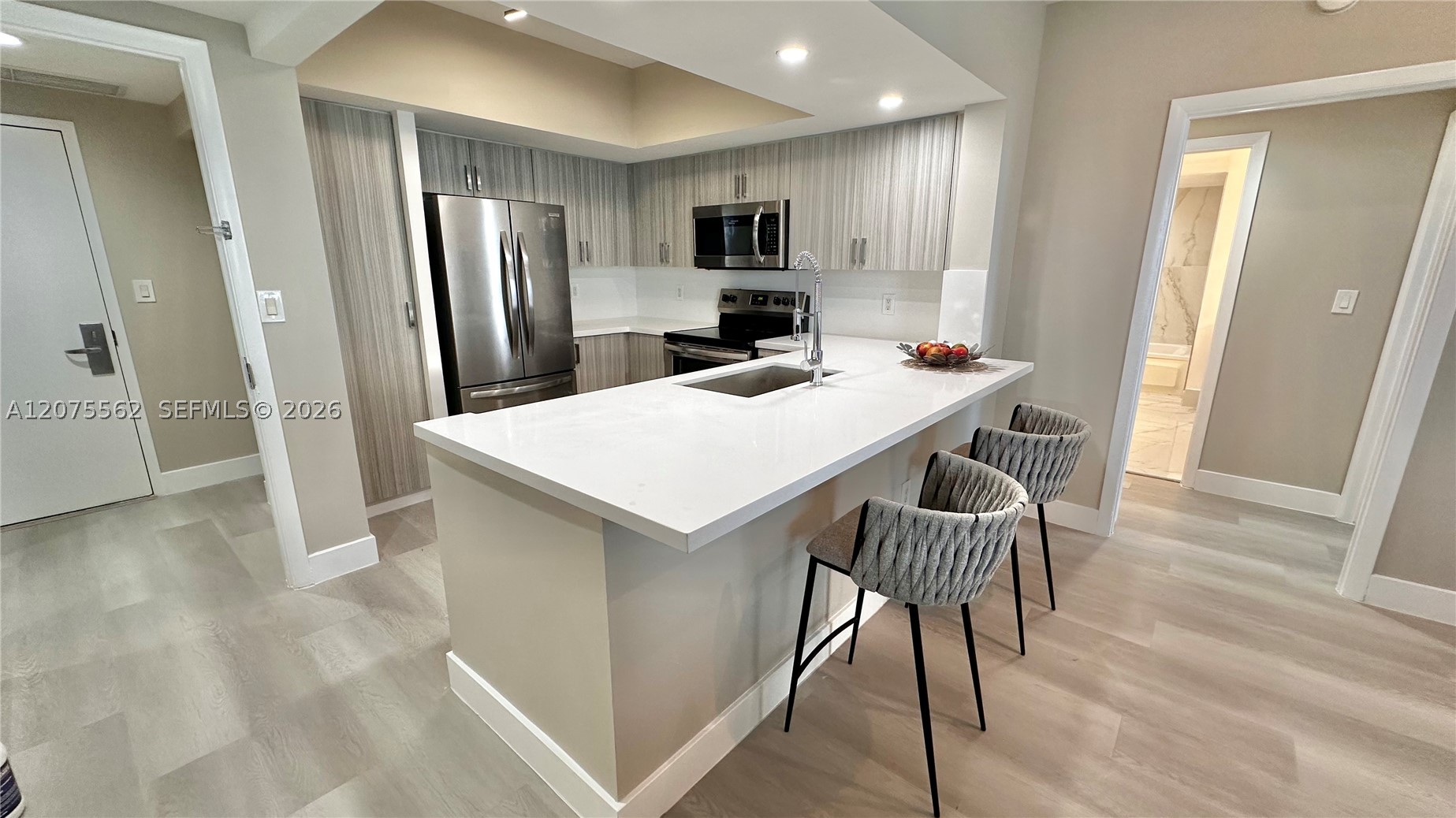 17375 Collins Ave #2003 Sunny Isles Beach, FL 33160