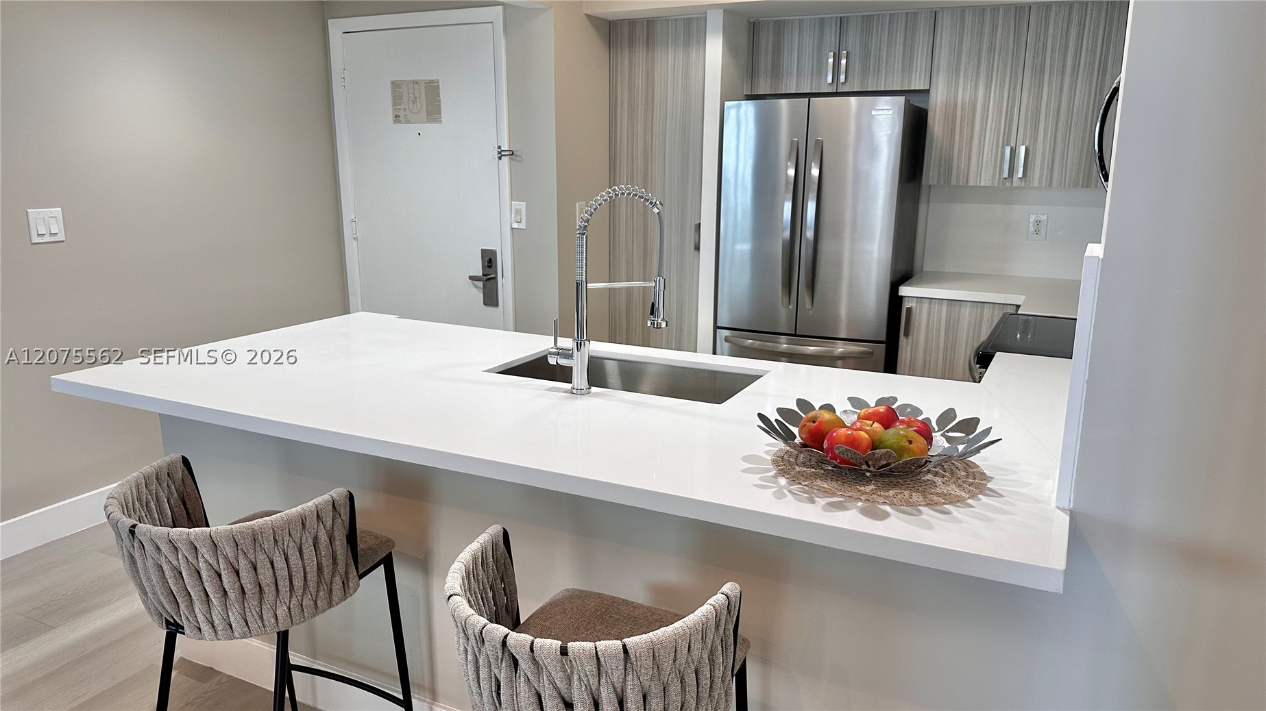 17375 Collins Ave #2003 Sunny Isles Beach, FL 33160