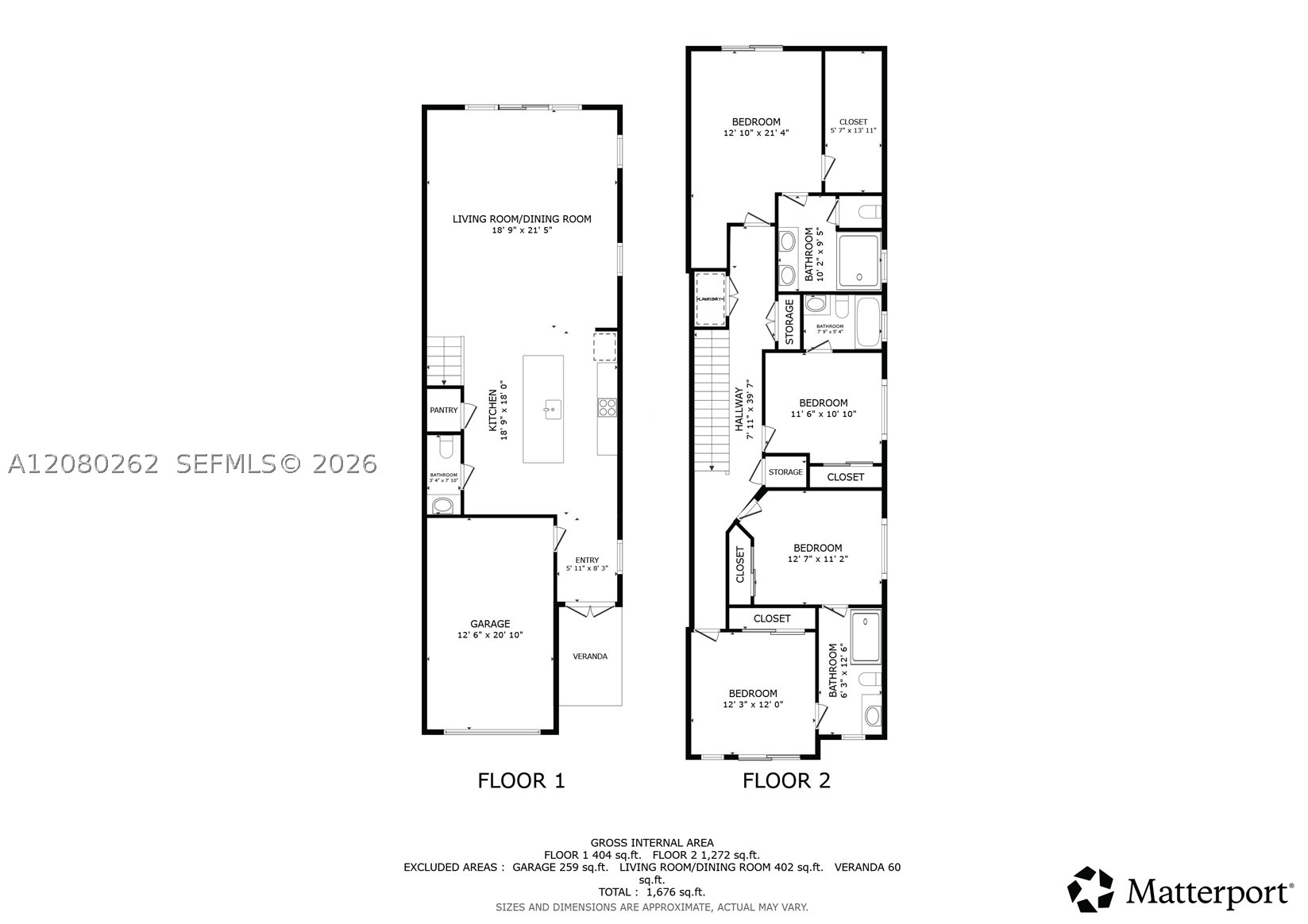721 SW 7th Ave Fort Lauderdale, FL 33315