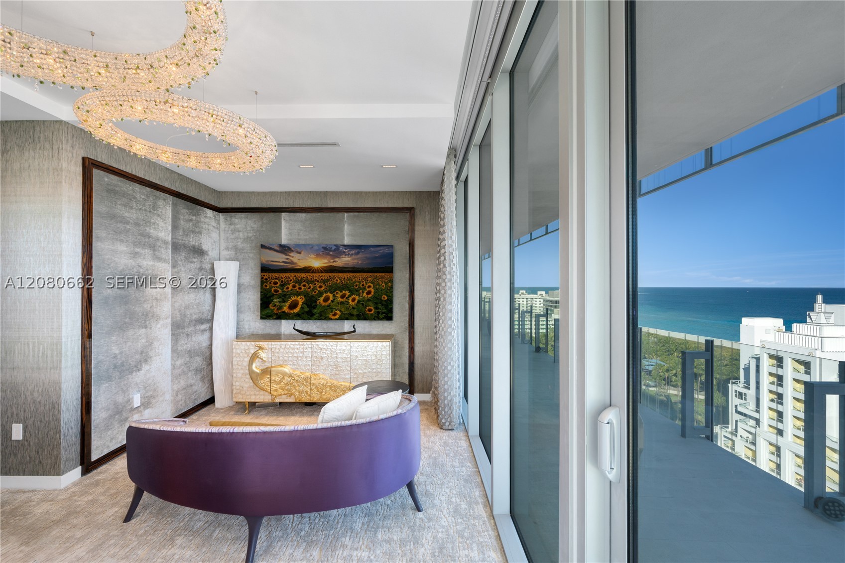 120 Ocean Dr #1400 Miami Beach, FL 33139