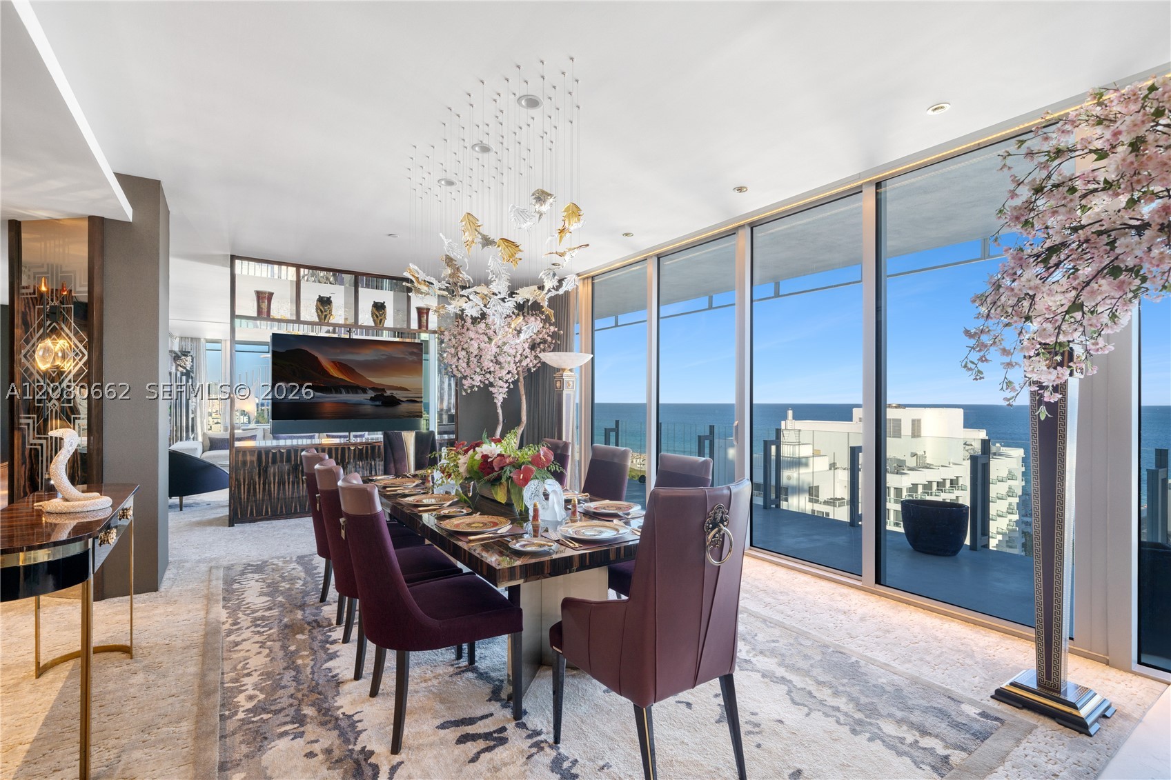 120 Ocean Dr #1400 Miami Beach, FL 33139