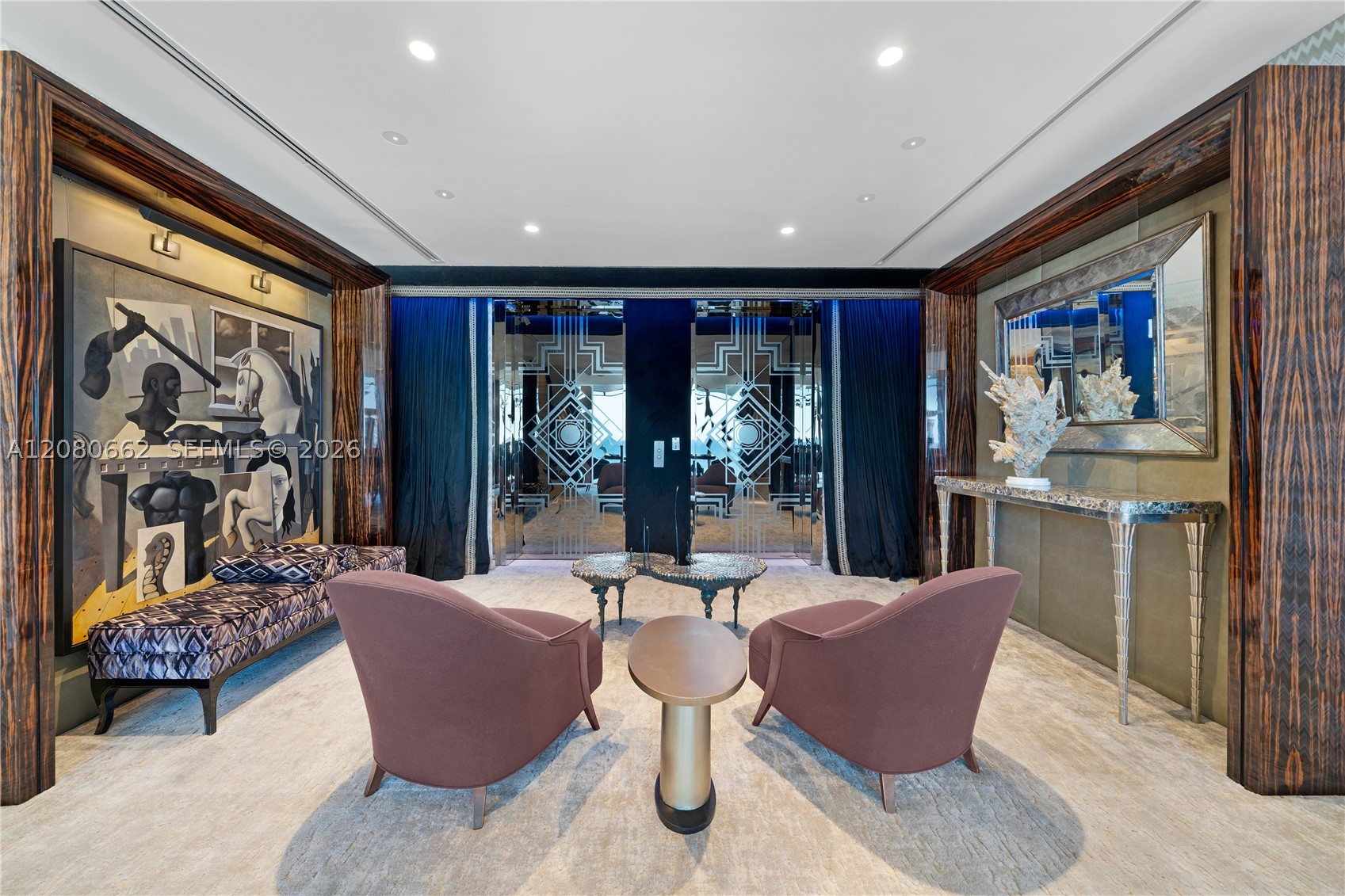 120 Ocean Dr #1400 Miami Beach, FL 33139