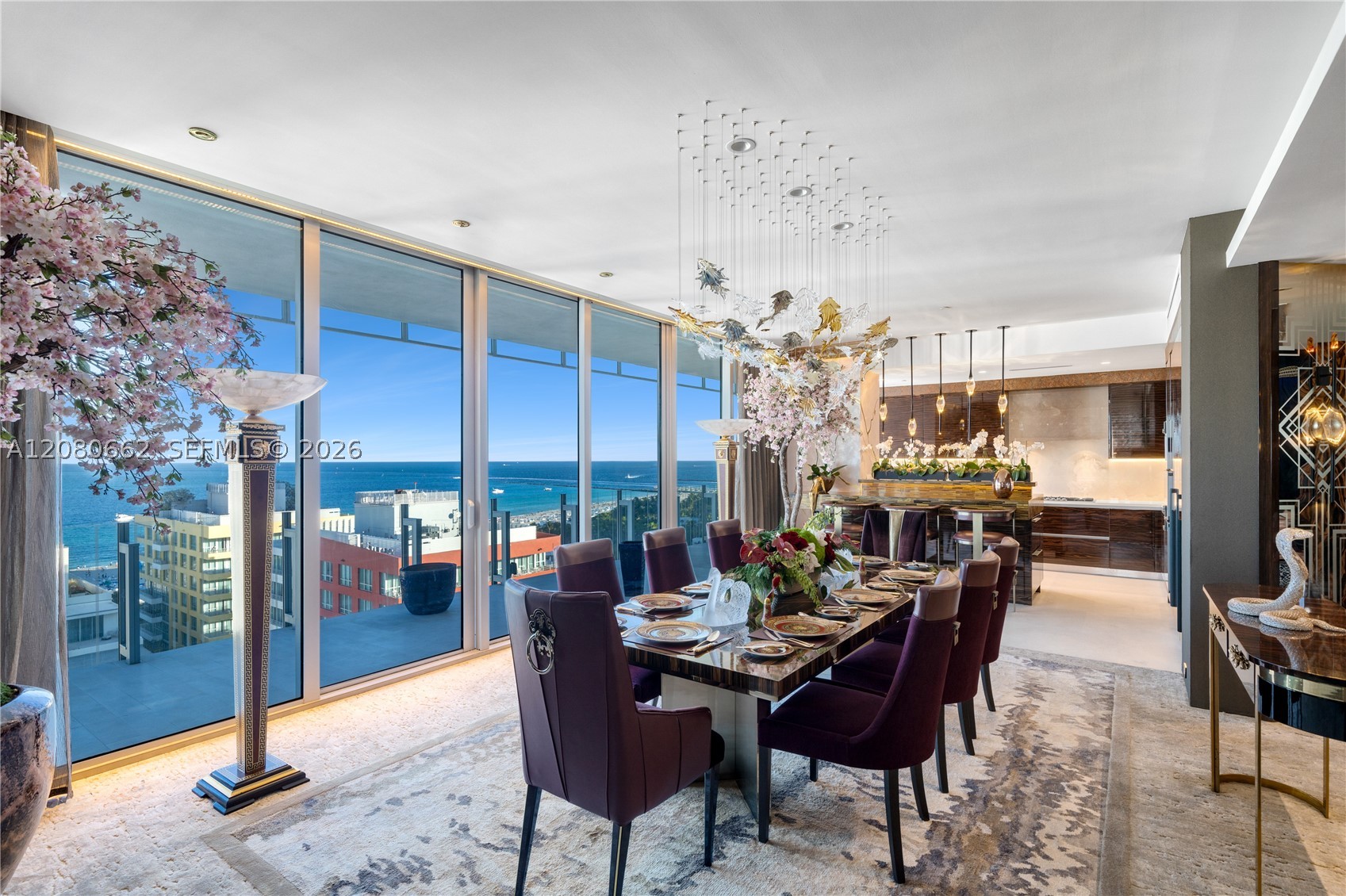 120 Ocean Dr #1400 Miami Beach, FL 33139